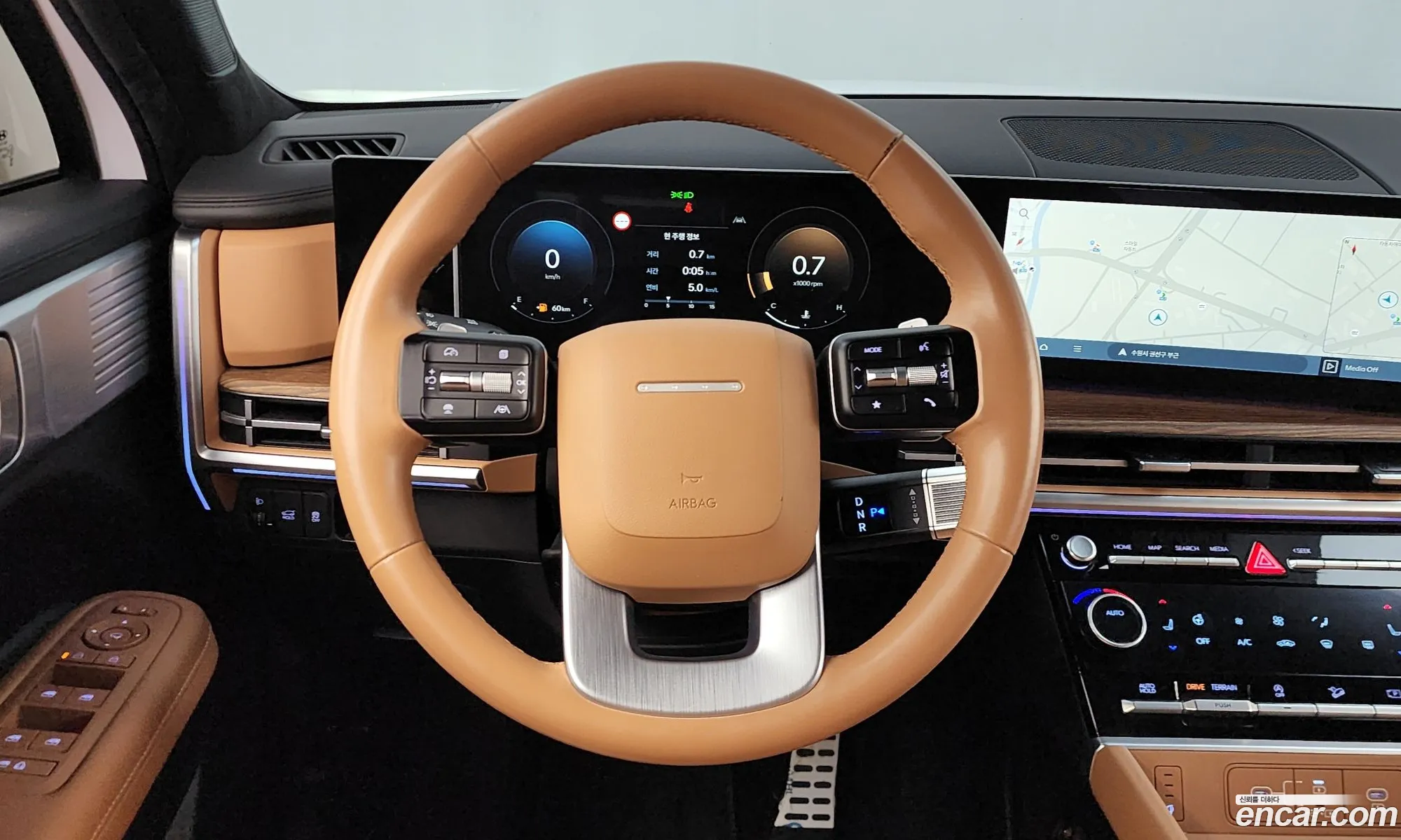 Hyundai Santa Fe 2023 — 15