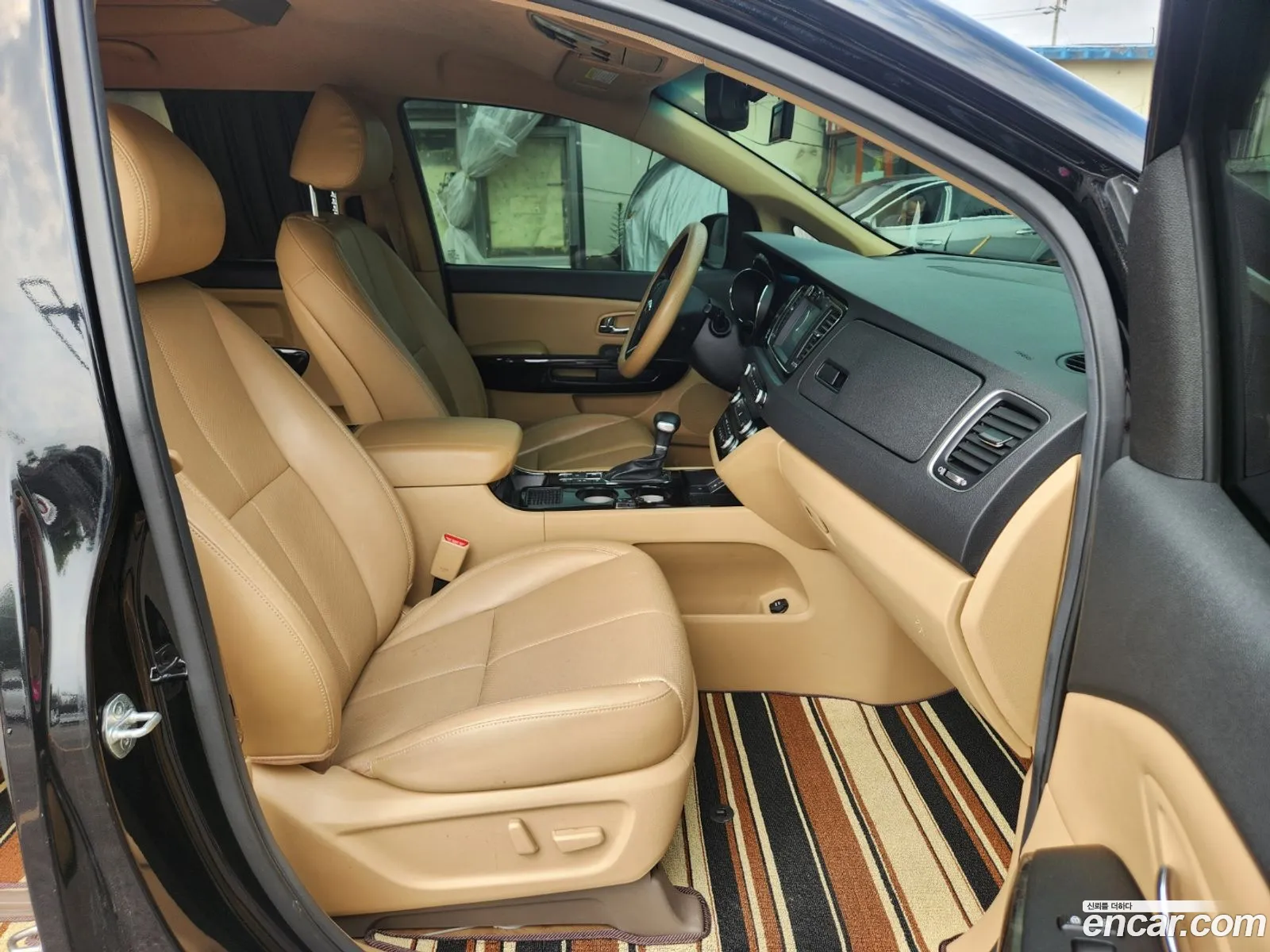 Kia Carnival 2018 — 18