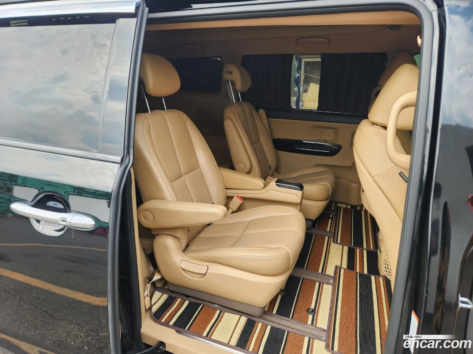 Kia Carnival 2018 — 10