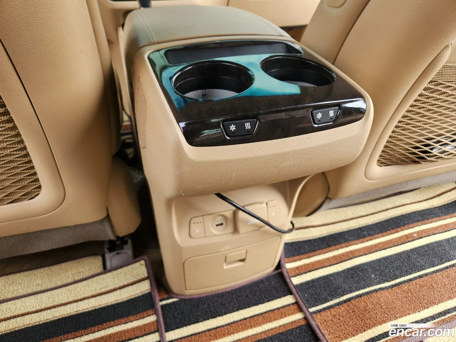 Kia Carnival 2018 — 9