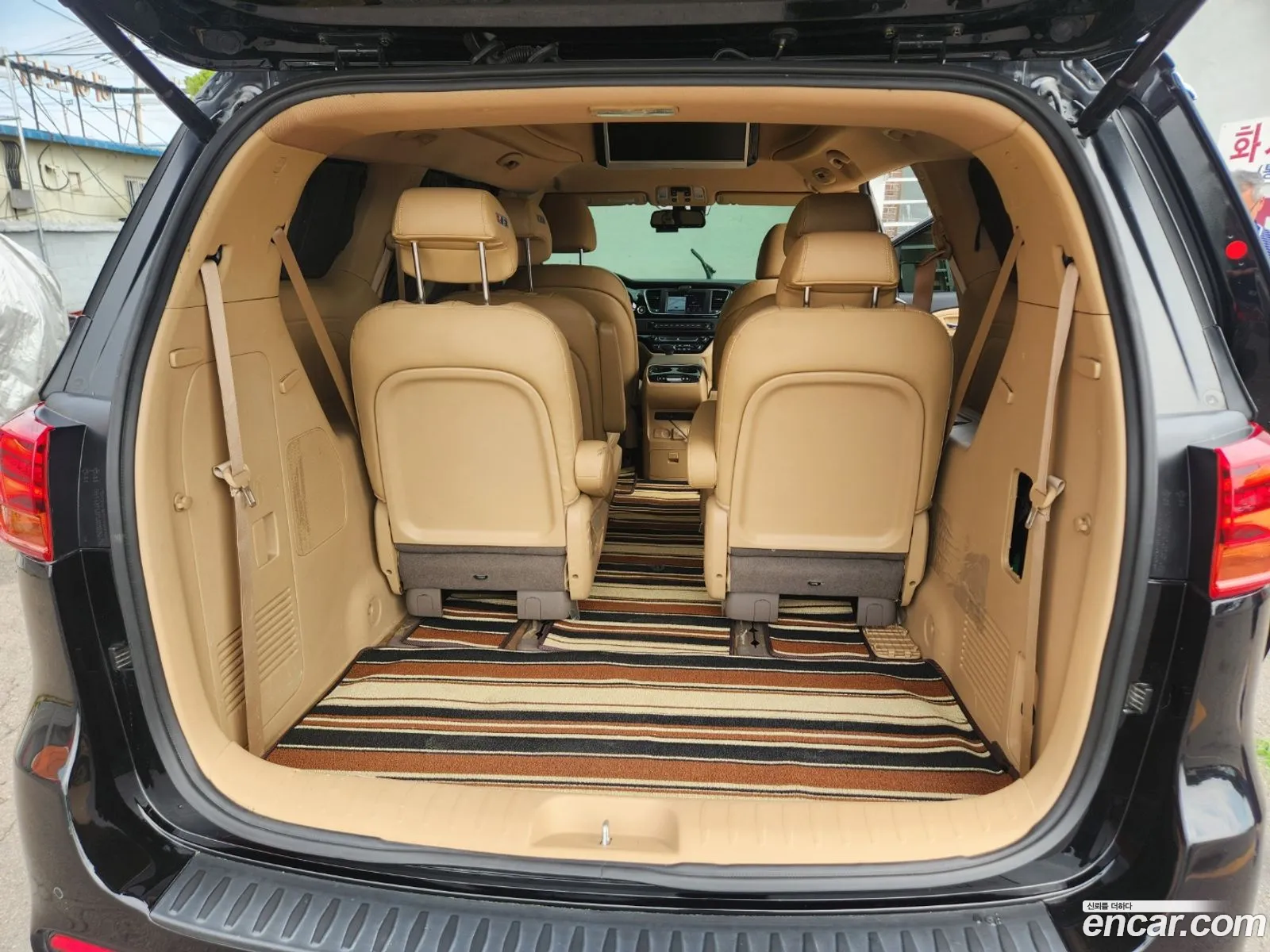 Kia Carnival 2018 — 13