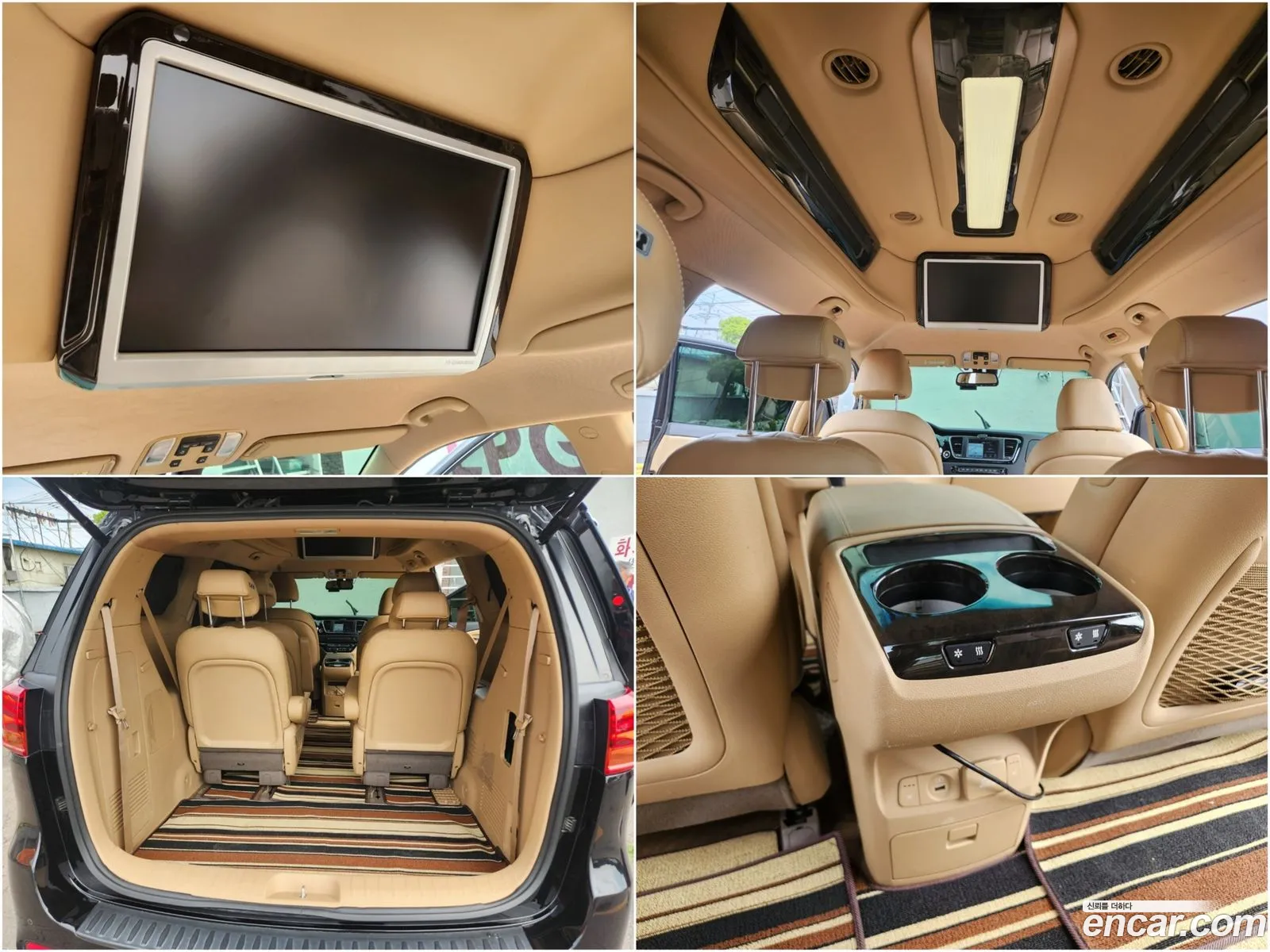 Kia Carnival 2018 — 5