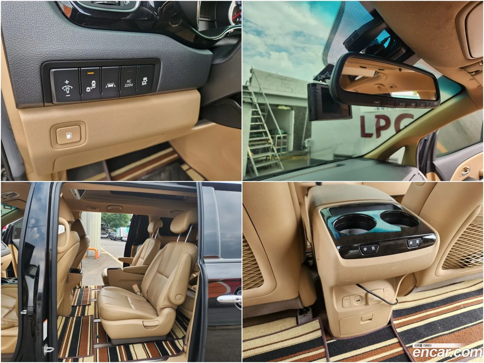 Kia Carnival 2018 — 11