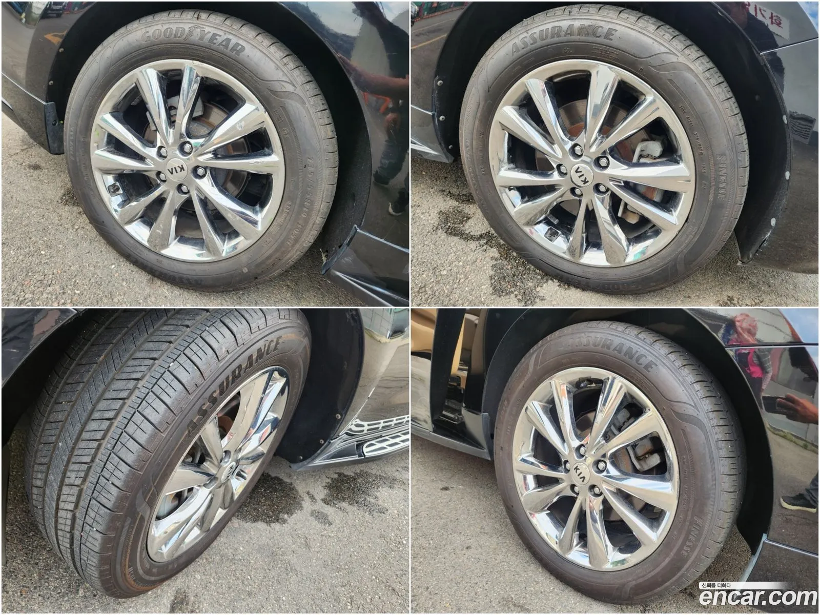 Kia Carnival 2018 — 4