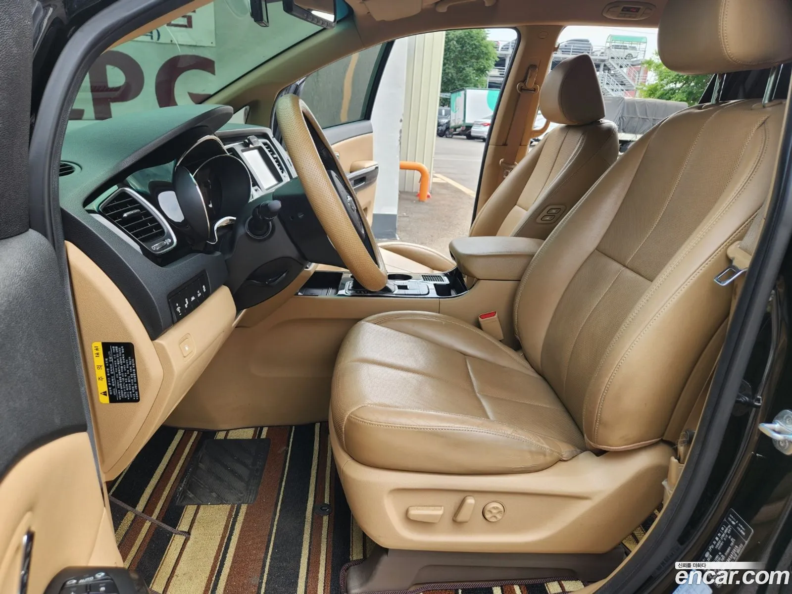 Kia Carnival 2018 — 16