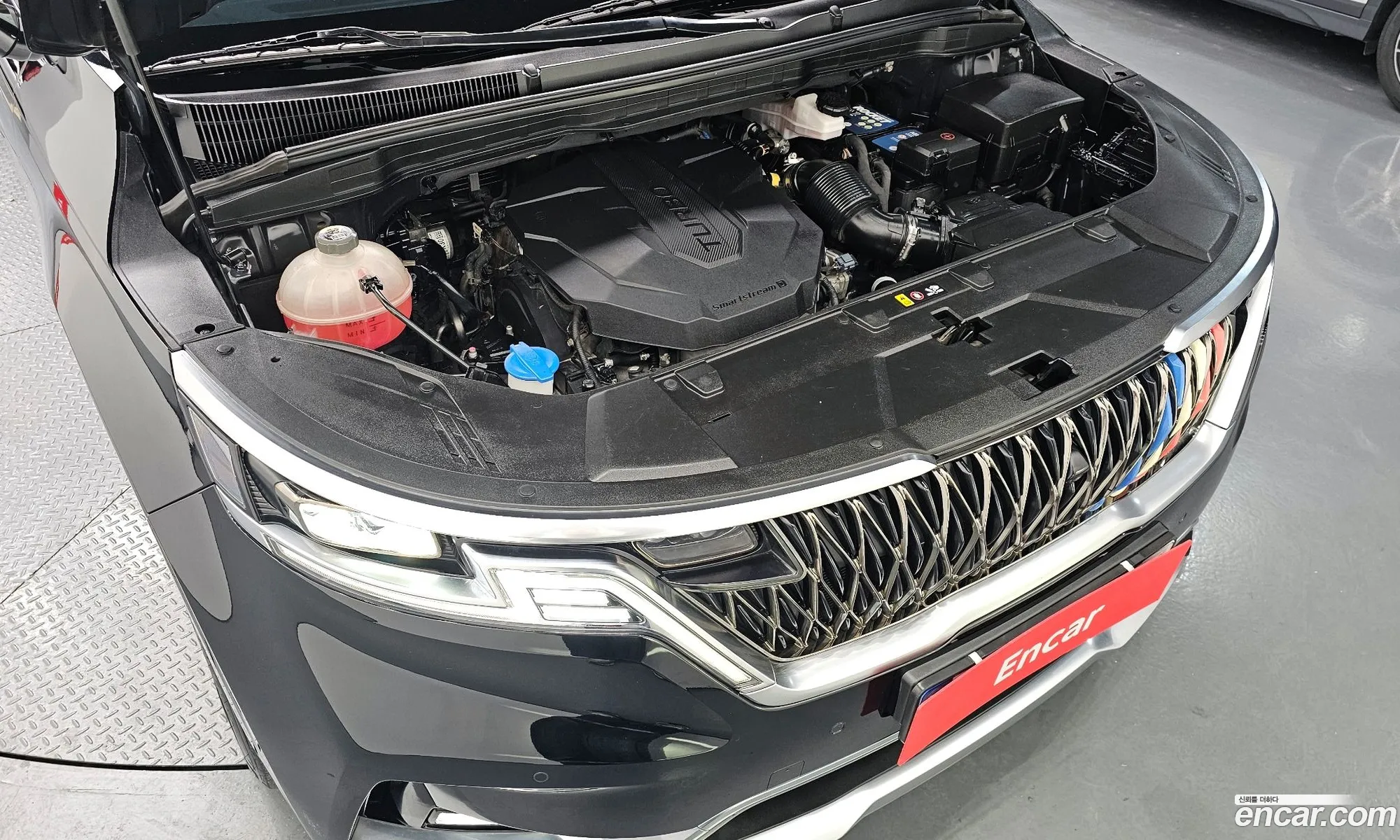 Kia Carnival 2020 — 14