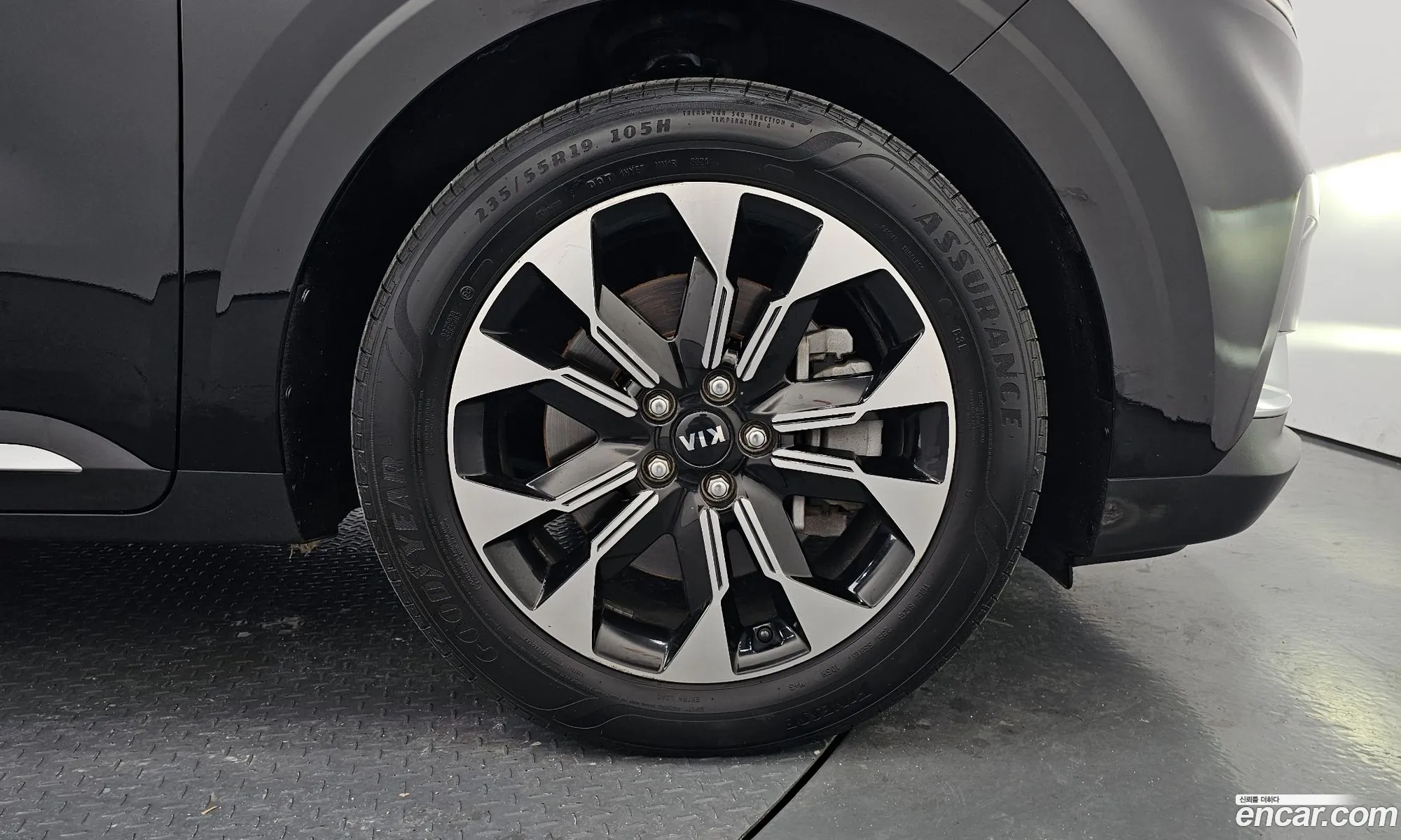 Kia Carnival 2020 — 11