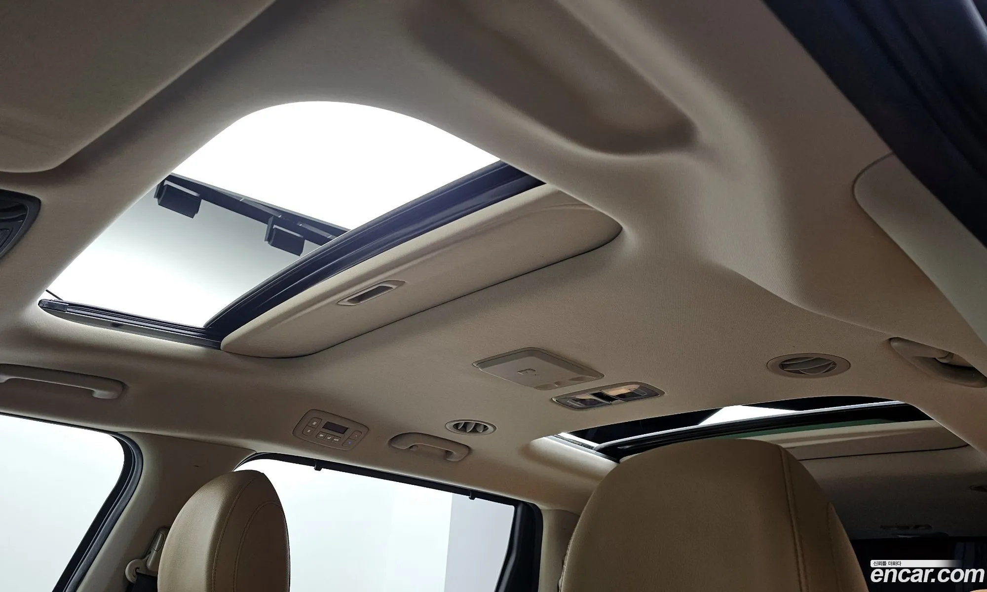 Kia Carnival 2020 — 20