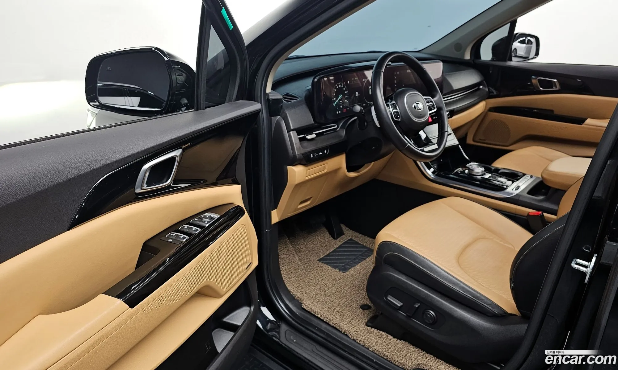 Kia Carnival 2020 — 4