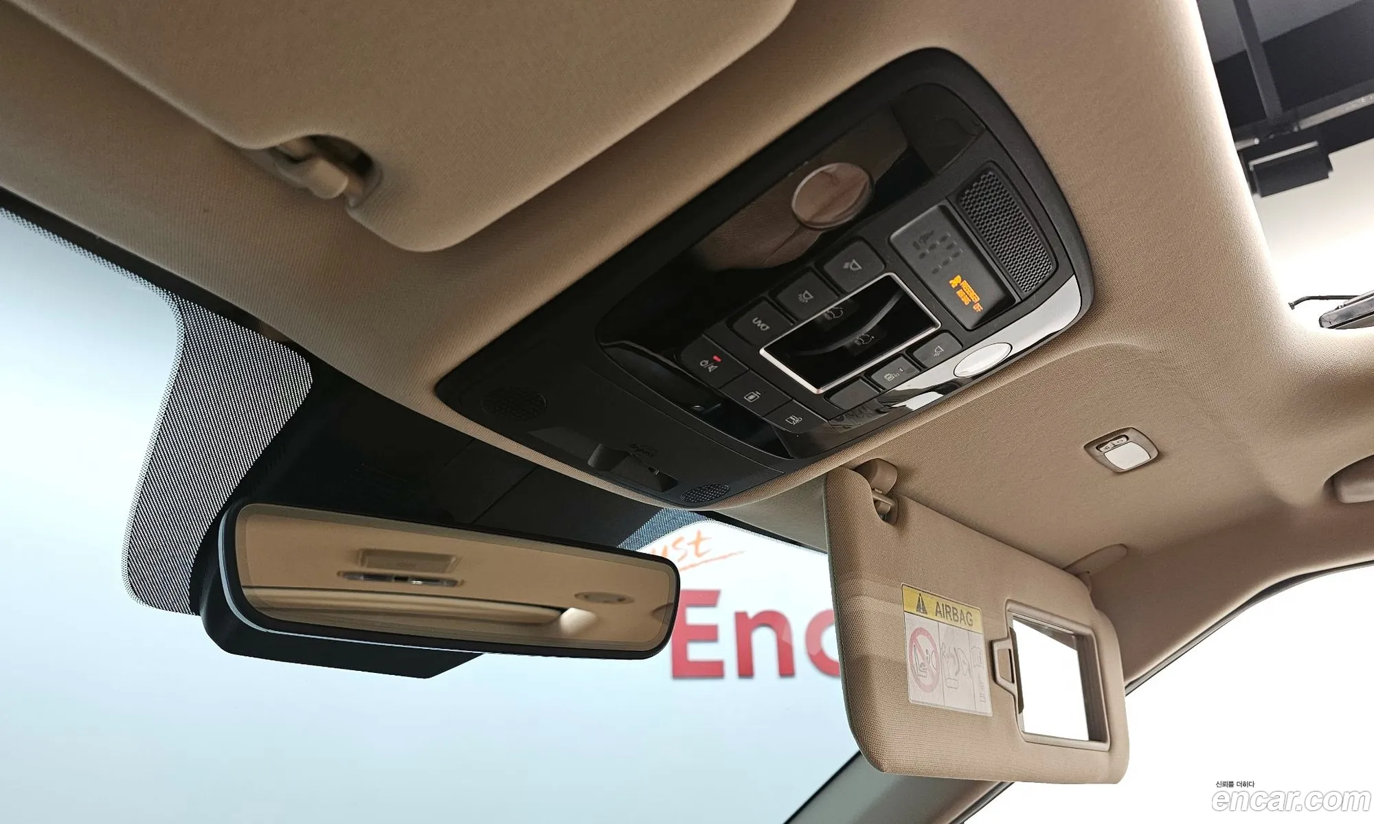 Kia Carnival 2020 — 17