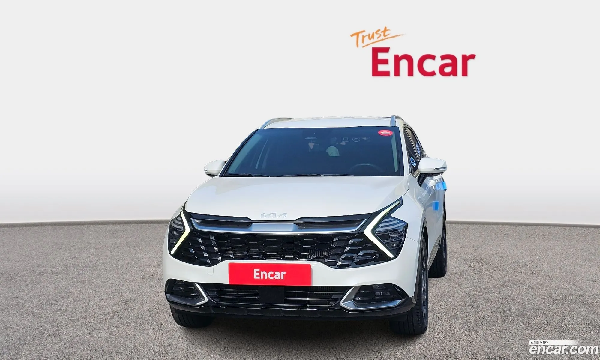 Kia Sportage 2023 — 19