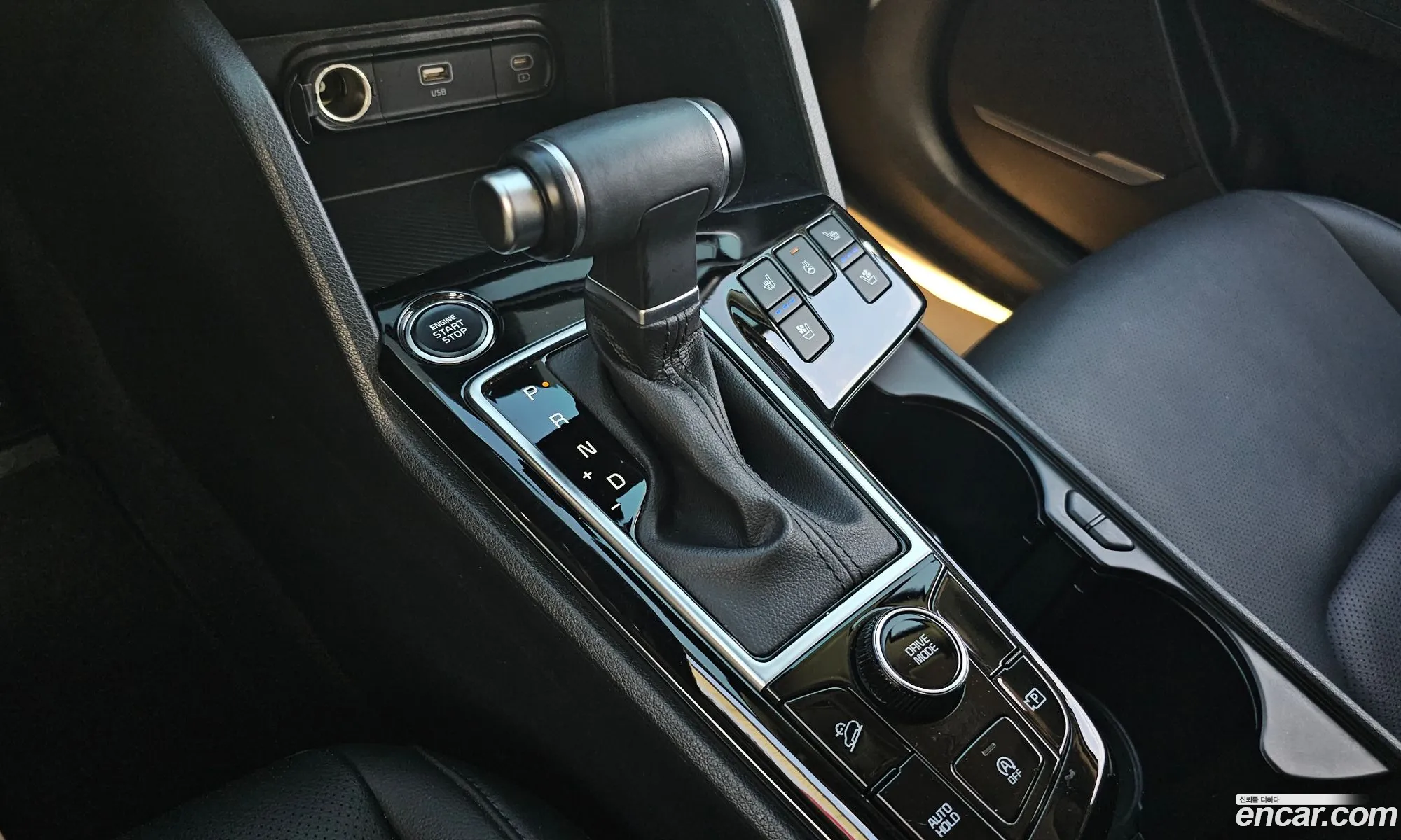 Kia Sportage 2023 — 6