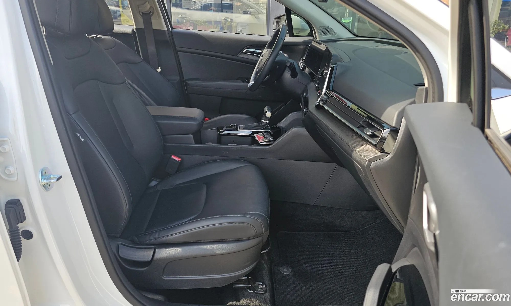 Kia Sportage 2023 — 13