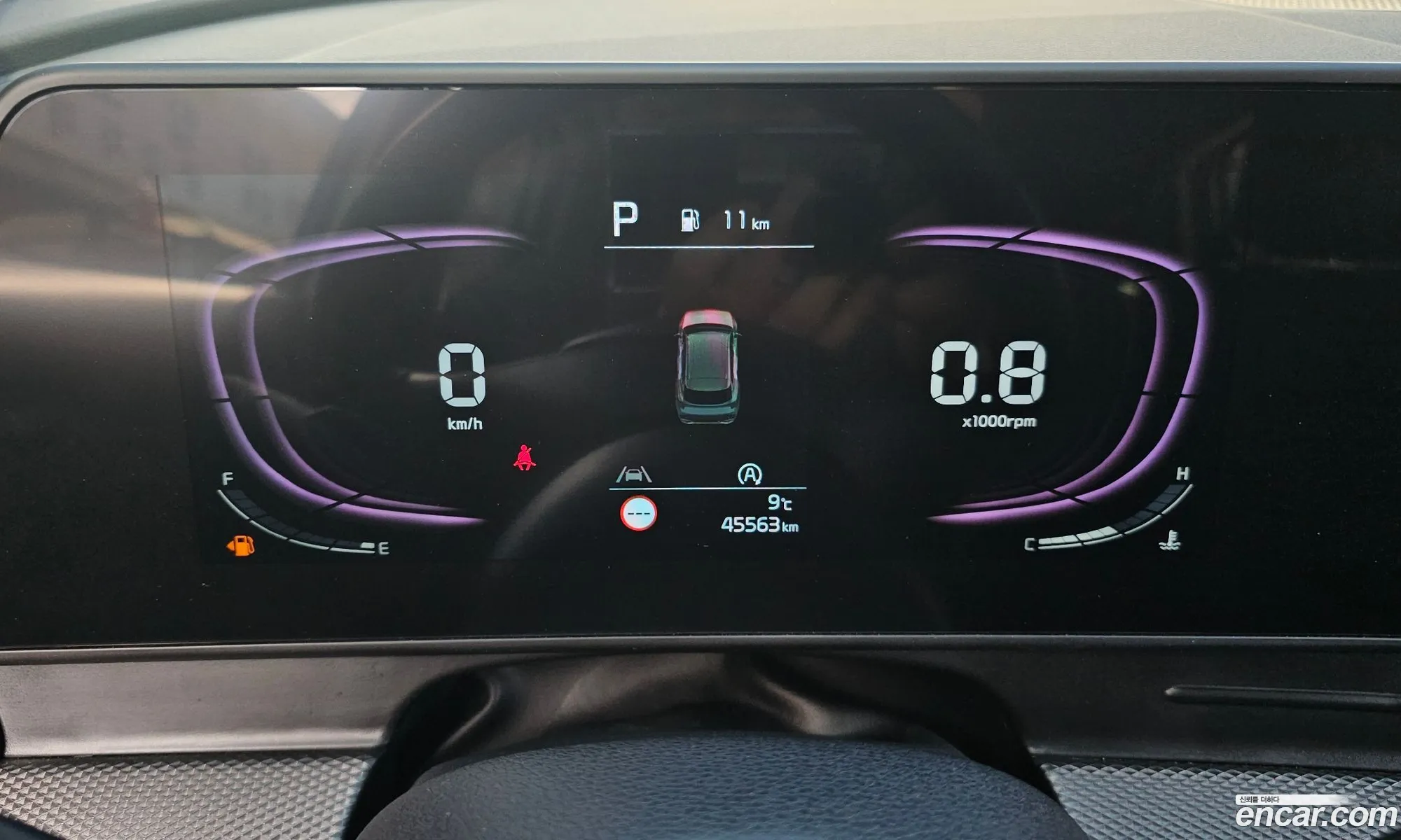 Kia Sportage 2023 — 12
