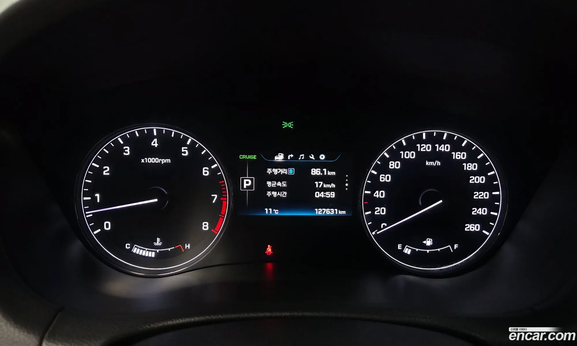 Hyundai Genesis DH 2014 — 7