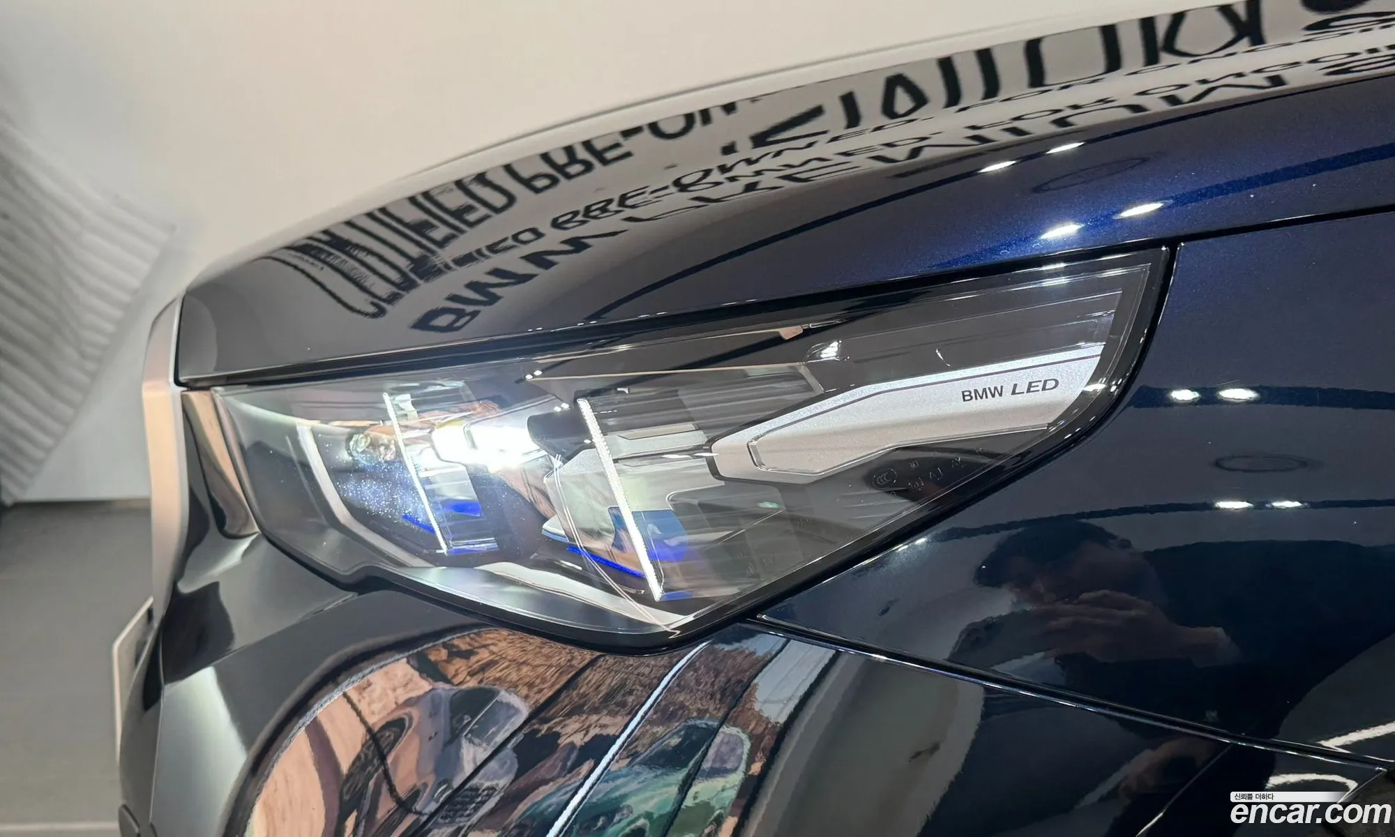 BMW 5 Series 2024 — 6