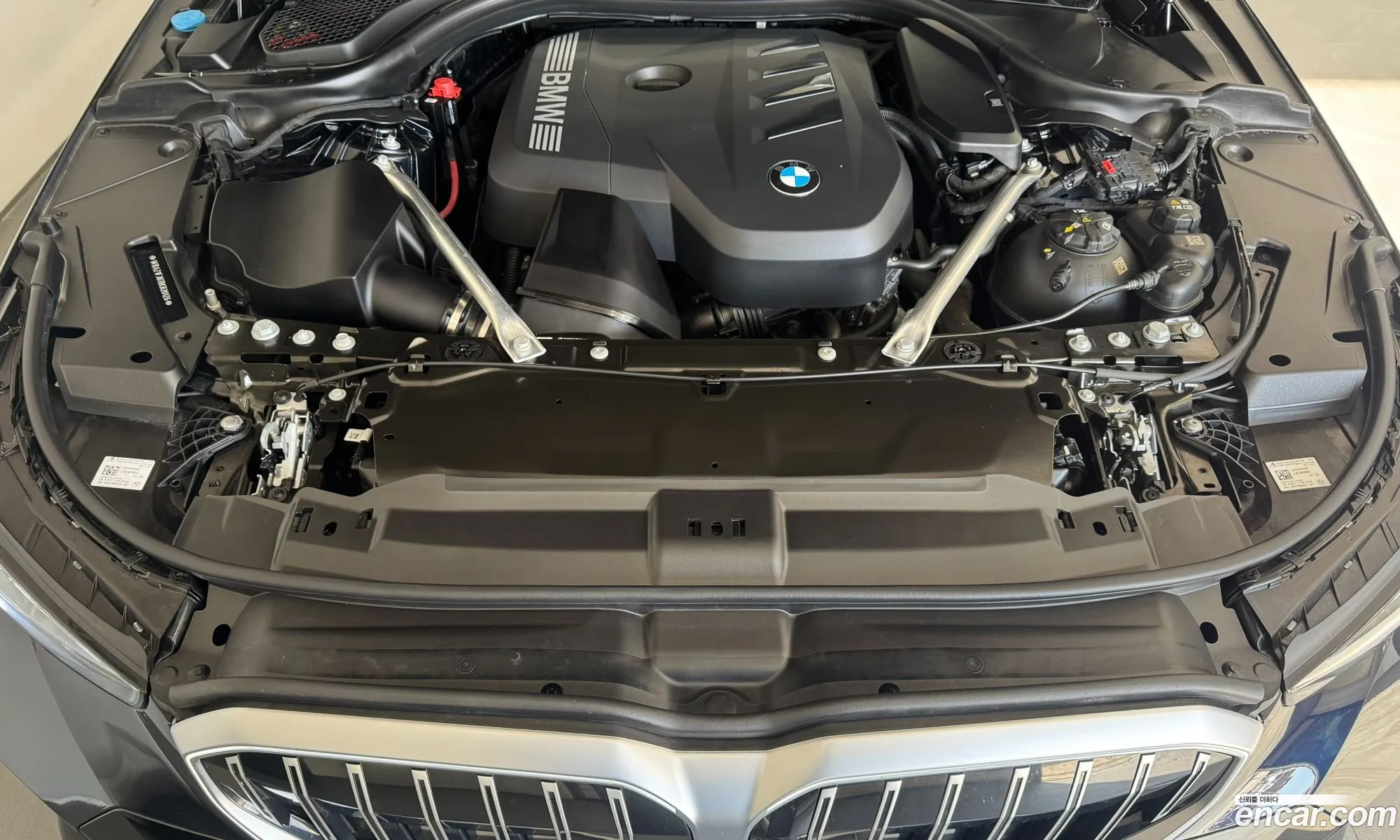 BMW 5 Series 2024 — 13