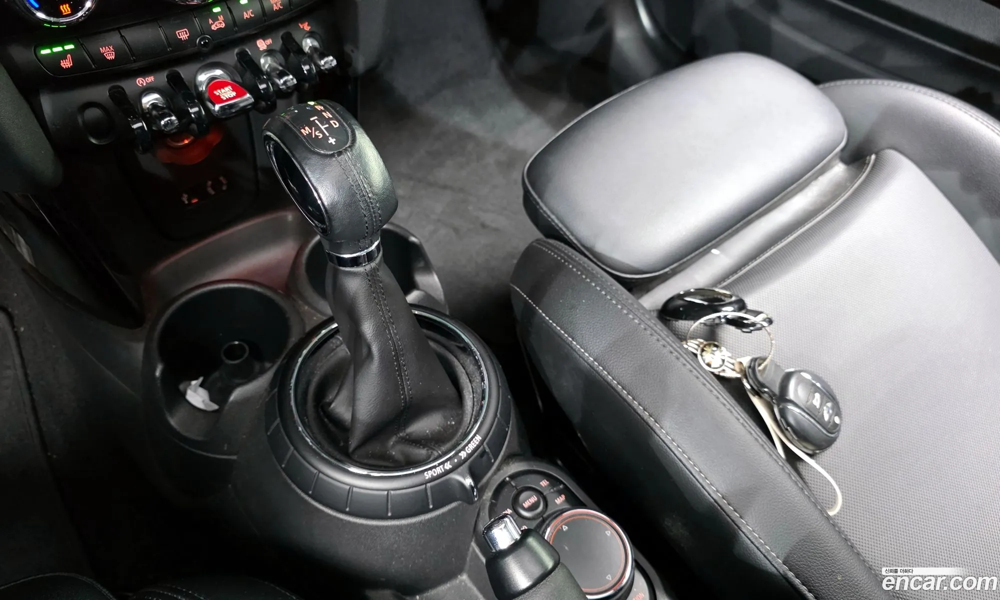 Mini Cooper S 2016 WMWXP7101GT878141 — 16