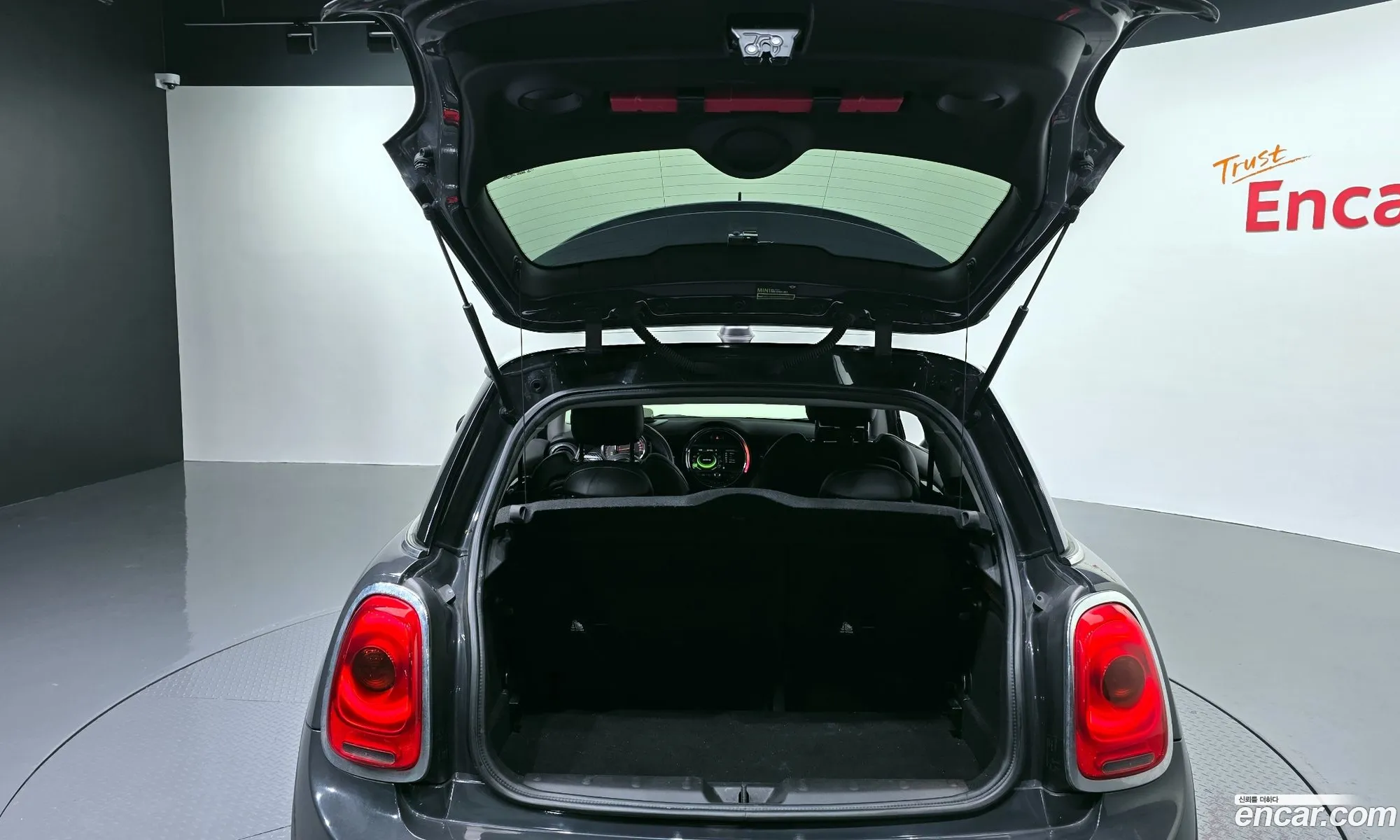 Mini Cooper S 2016 WMWXP7101GT878141 — 20