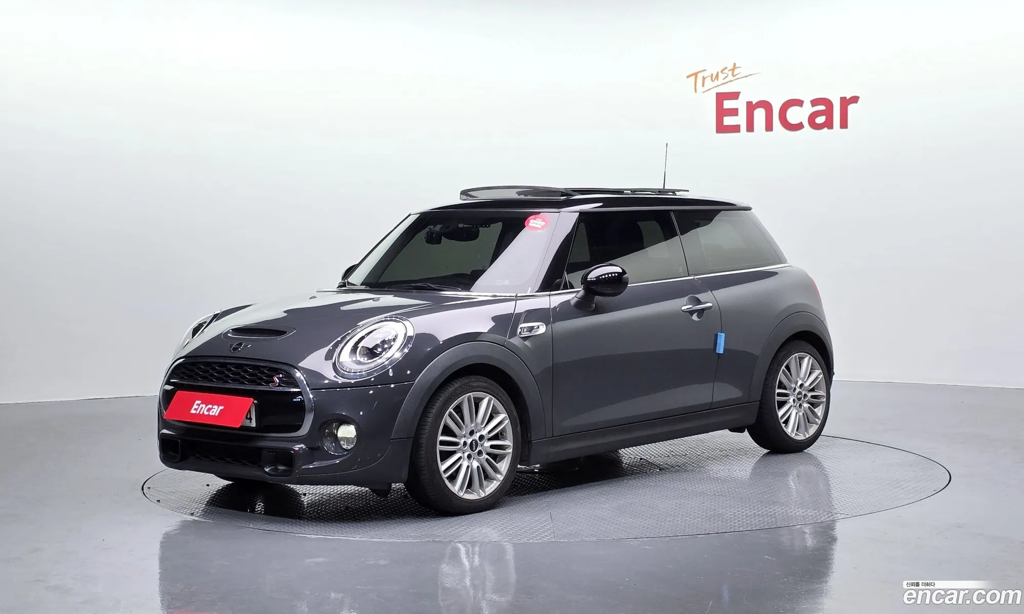 Mini Cooper S 2016 WMWXP7101GT878141 — 6