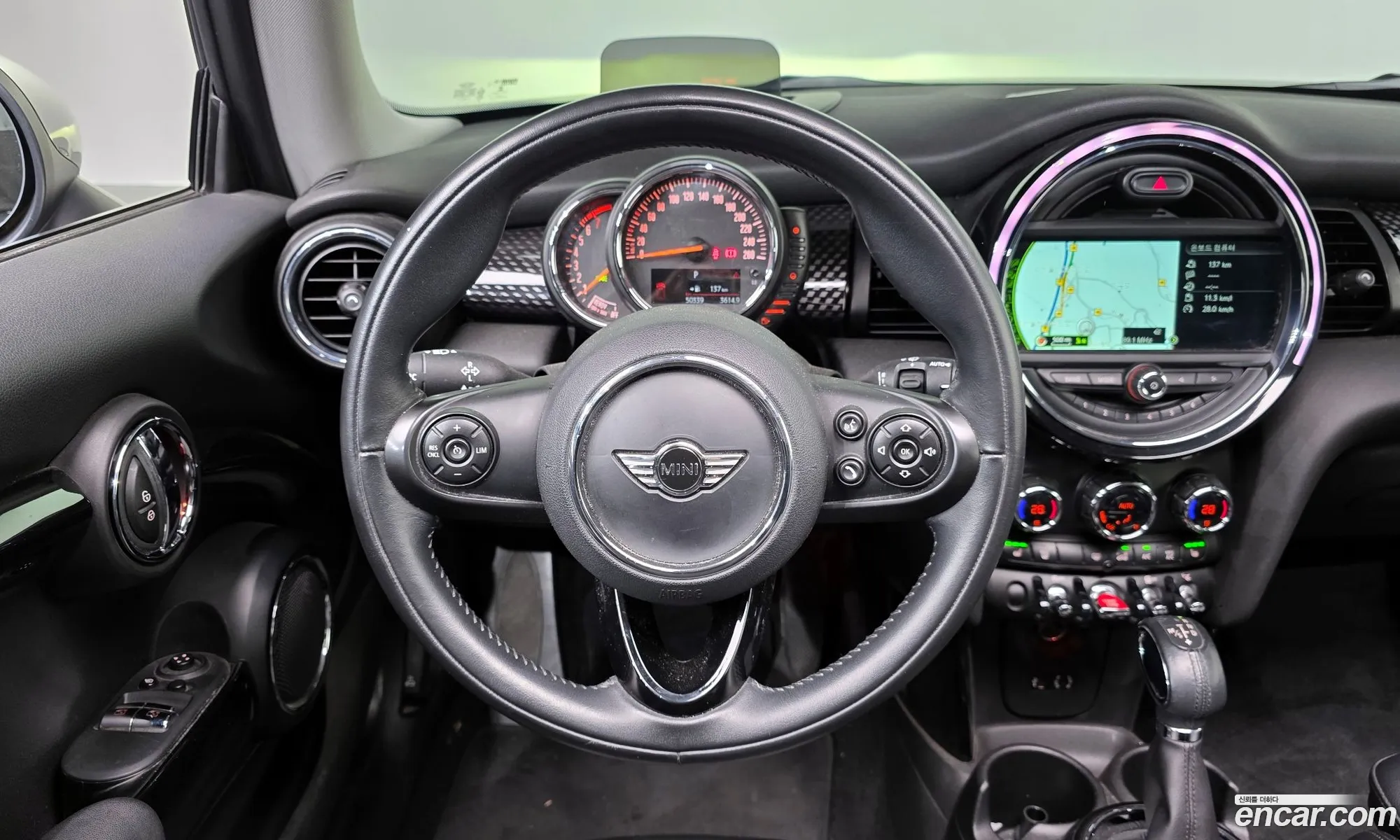 Mini Cooper S 2016 WMWXP7101GT878141 — 14