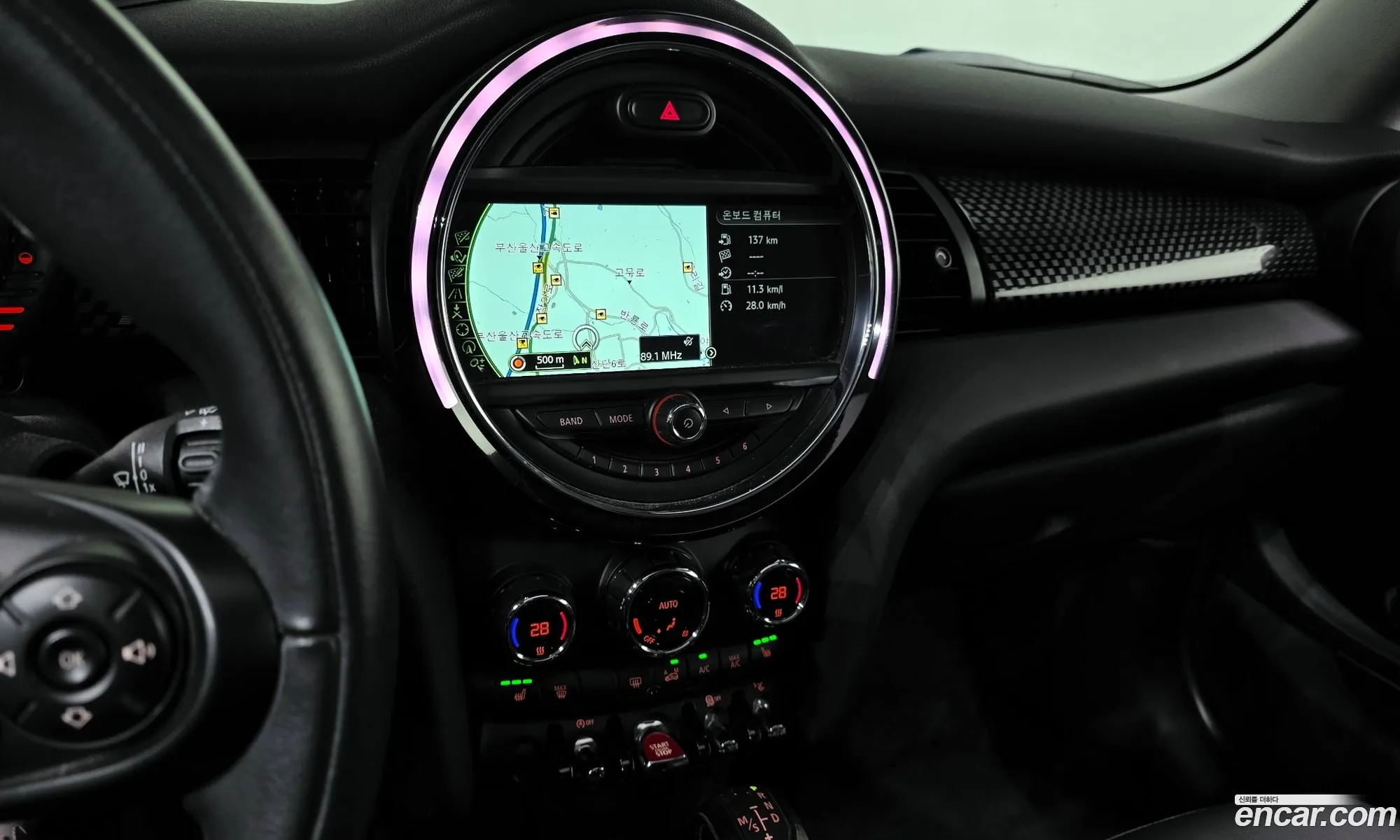 Mini Cooper S 2016 WMWXP7101GT878141 — 15
