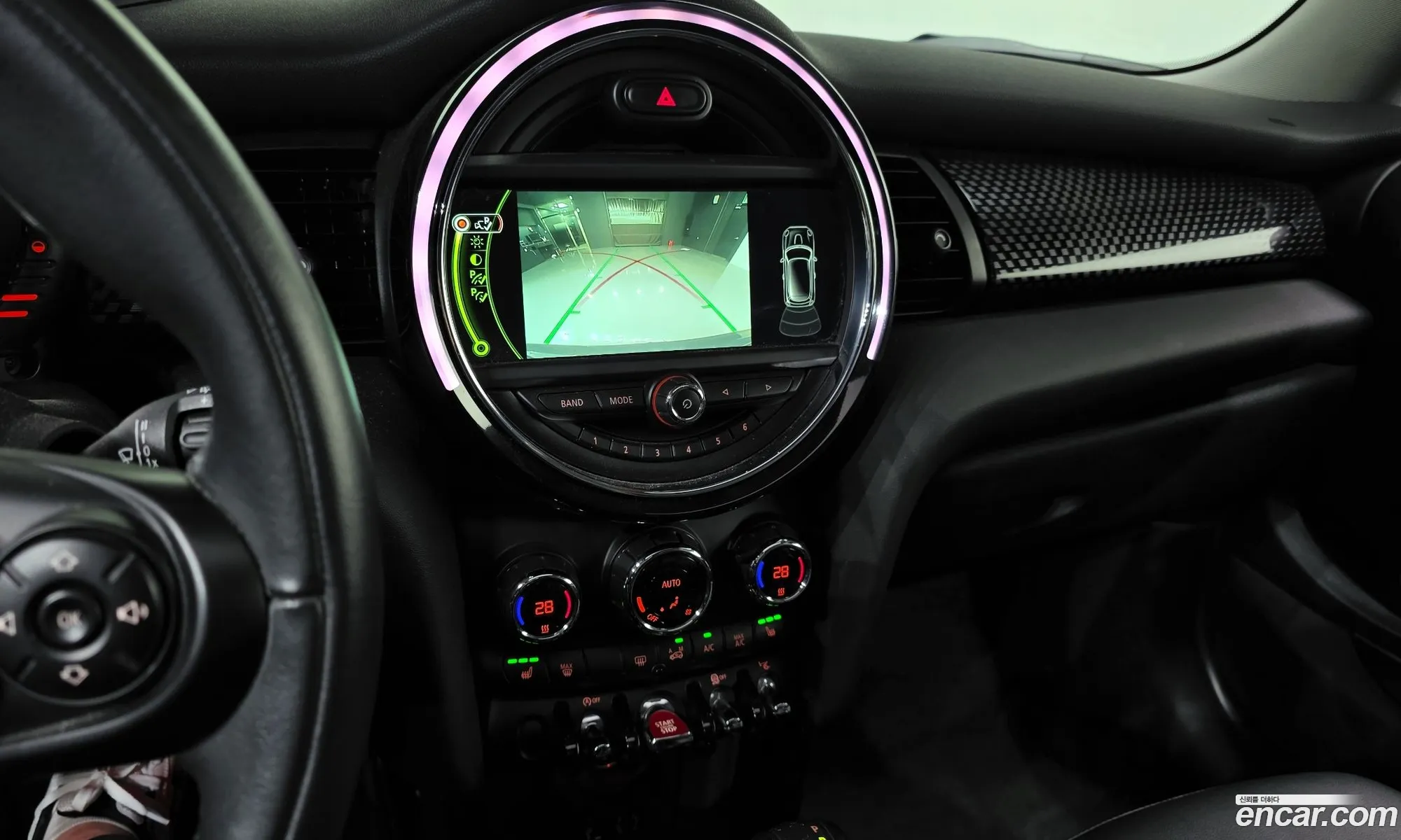 Mini Cooper S 2016 WMWXP7101GT878141 — 9