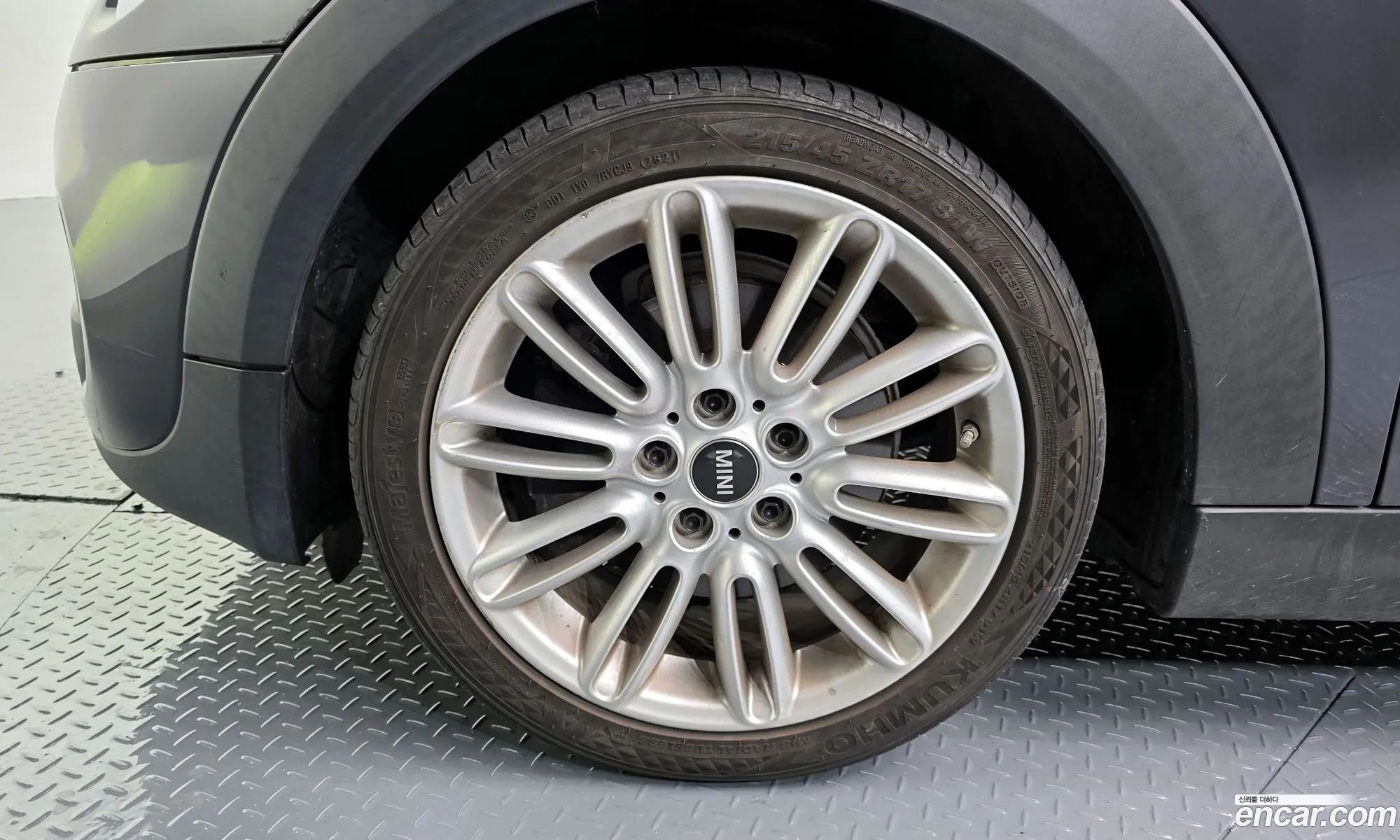 Mini Cooper S 2016 WMWXP7101GT878141 — 19