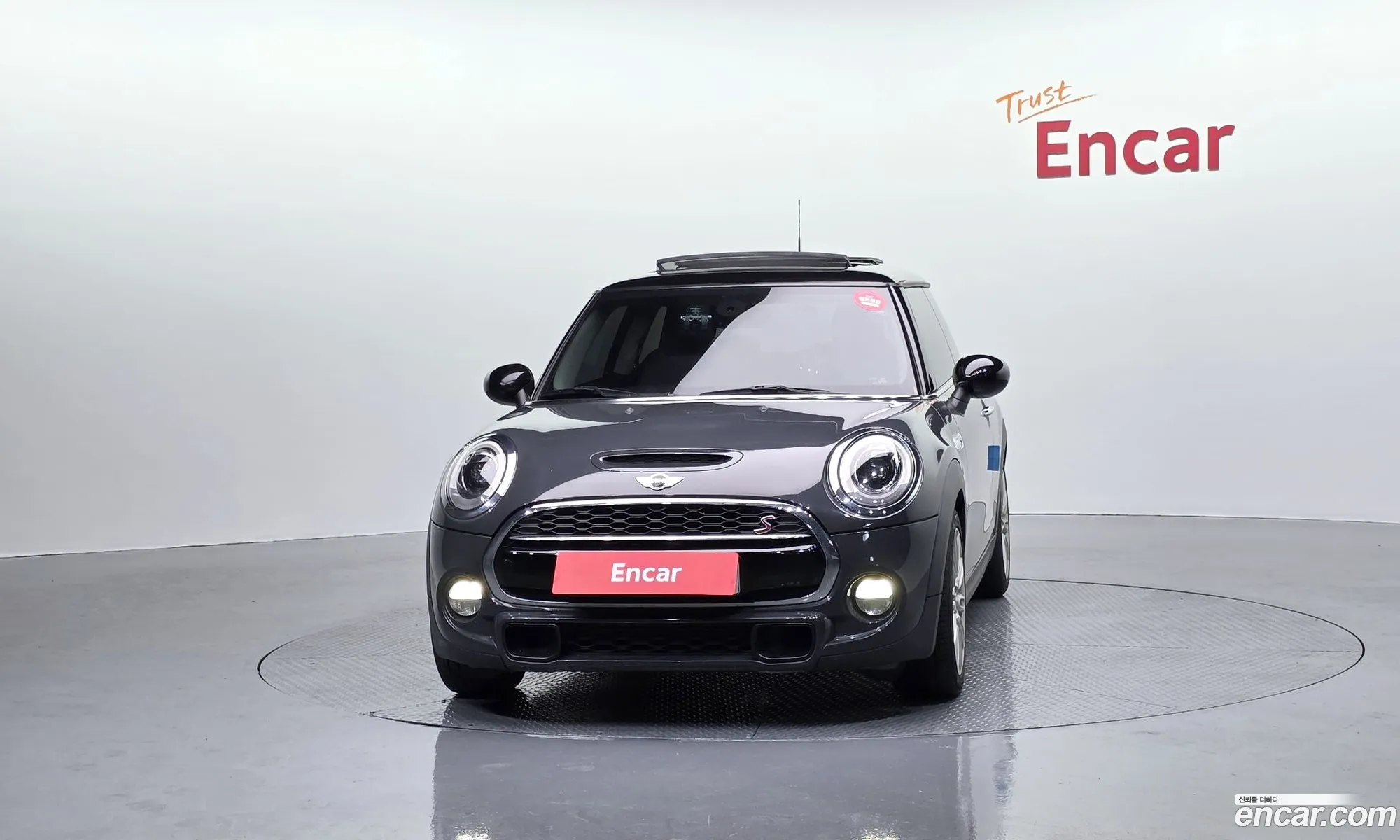 Mini Cooper S 2016 WMWXP7101GT878141 — 12