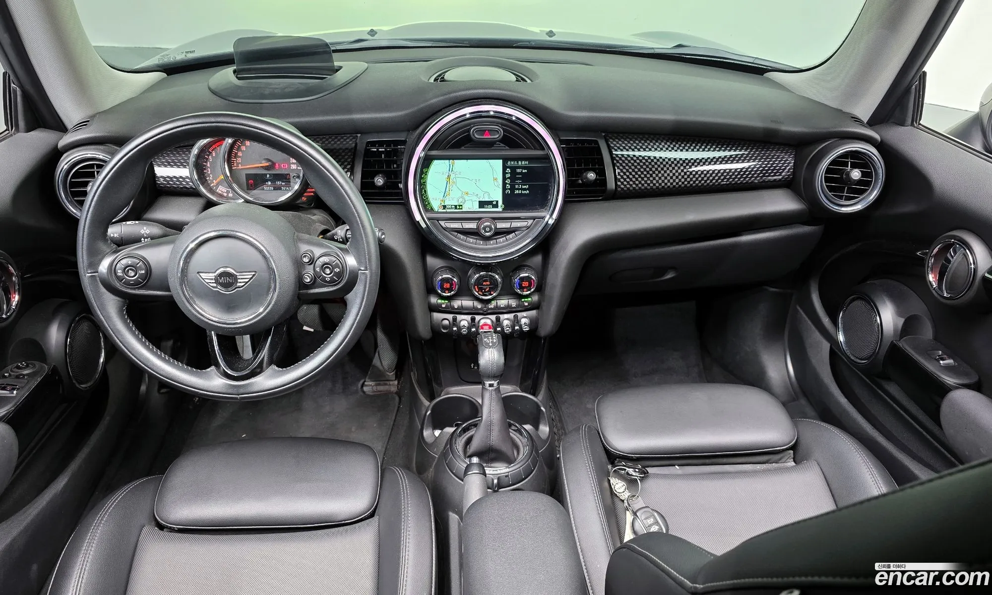 Mini Cooper S 2016 WMWXP7101GT878141 — 3