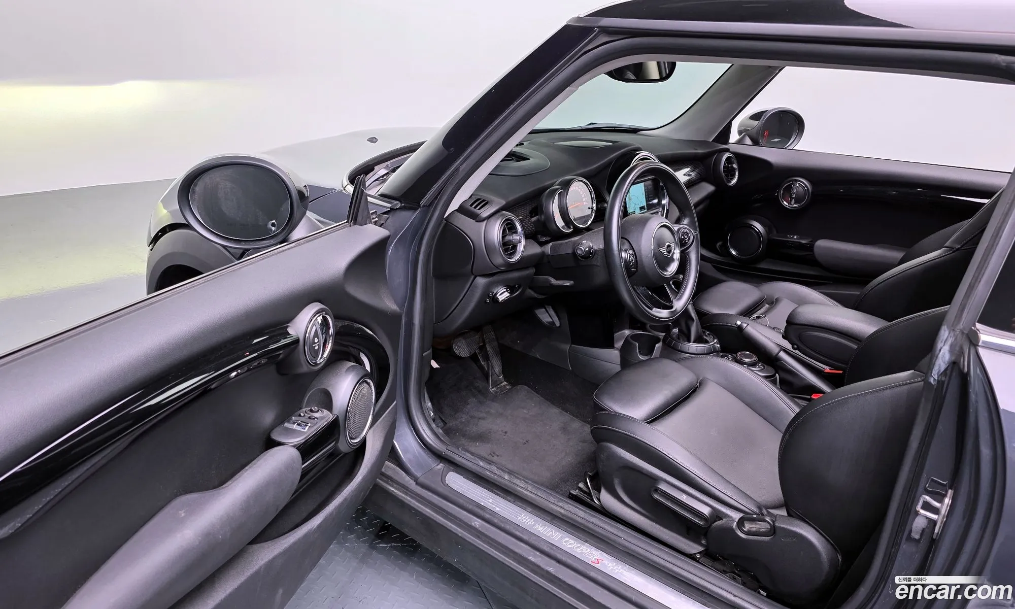Mini Cooper S 2016 WMWXP7101GT878141 — 5