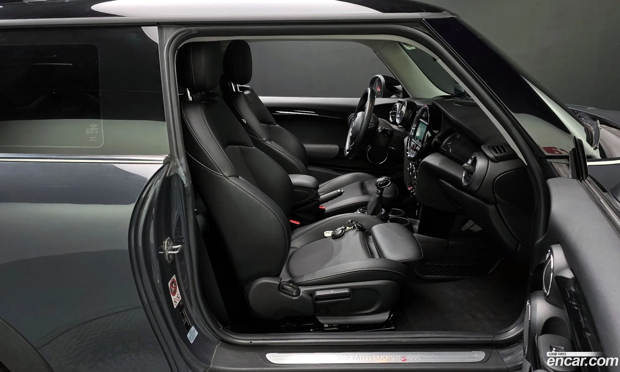 Mini Cooper S 2016 WMWXP7101GT878141 — 11