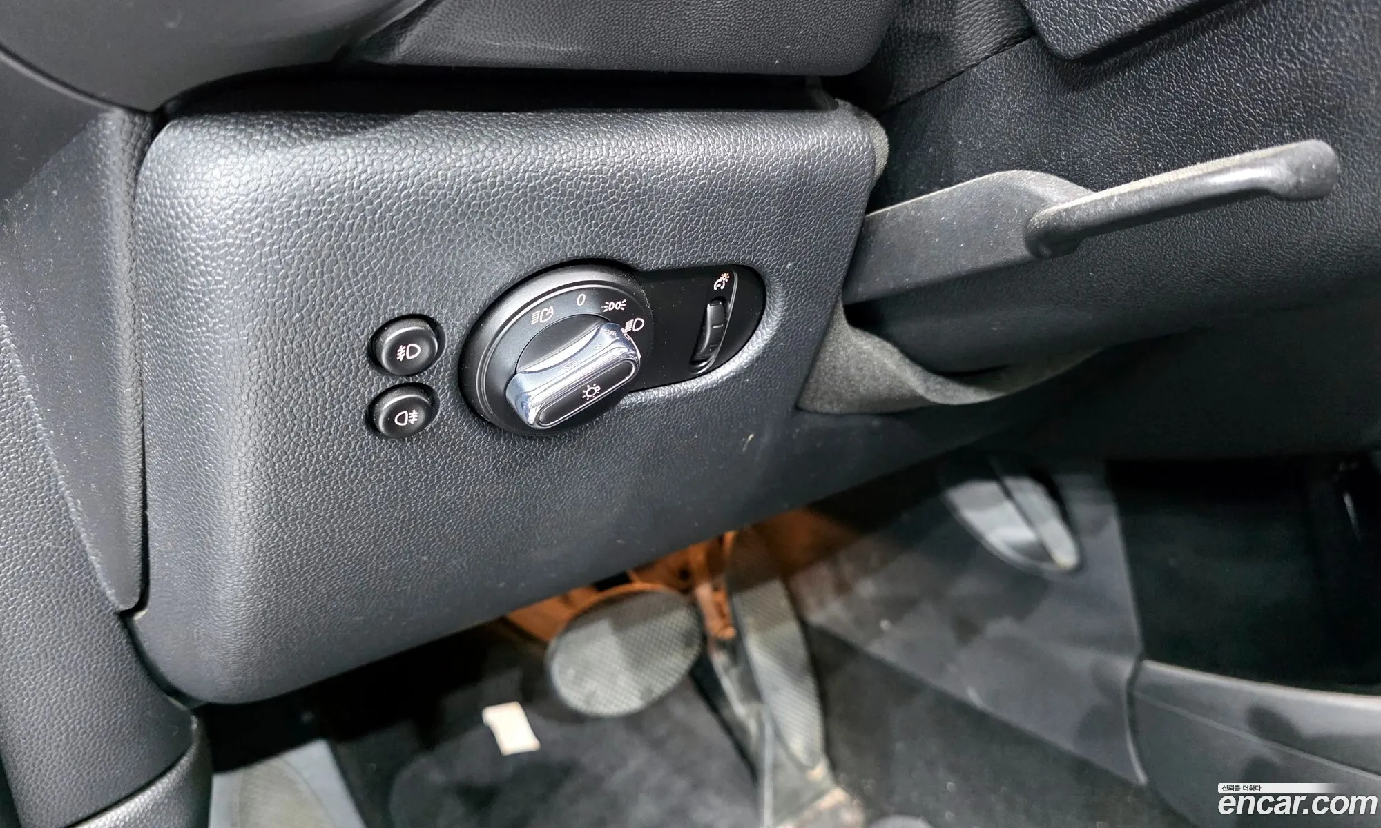 Mini Cooper S 2016 WMWXP7101GT878141 — 10