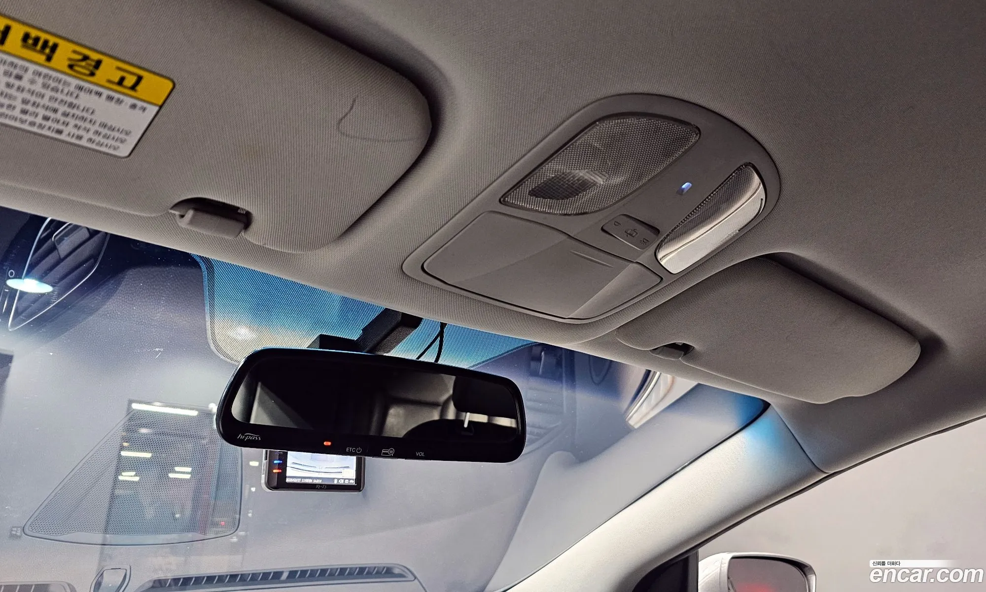 Hyundai i40 Saloon 2014 — 6