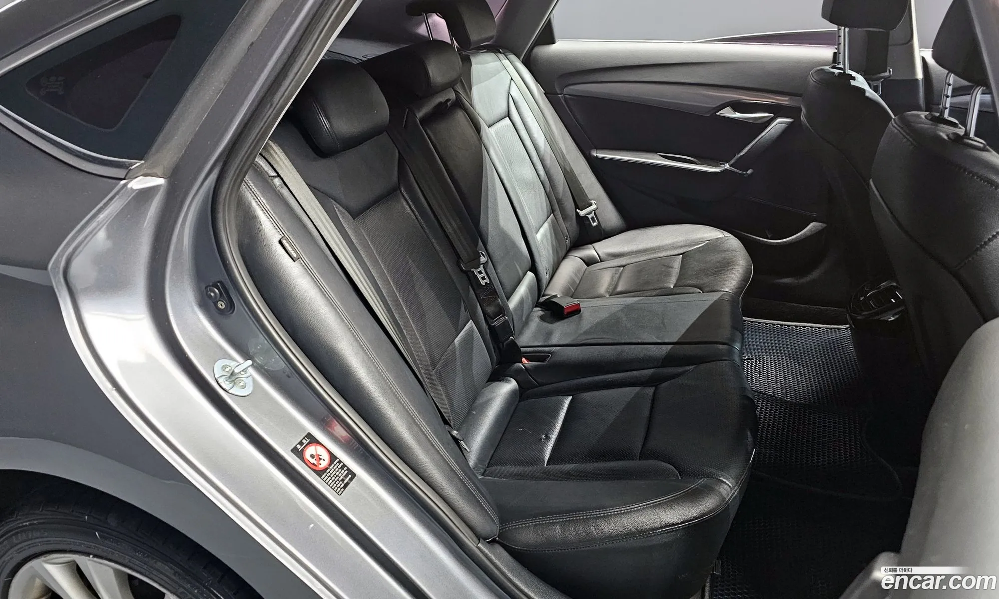 Hyundai i40 Saloon 2014 — 15