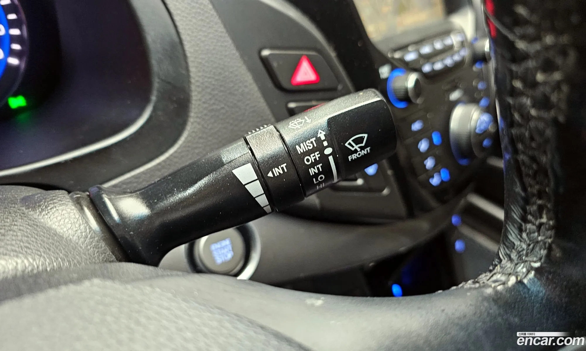 Hyundai i40 Saloon 2014 — 7