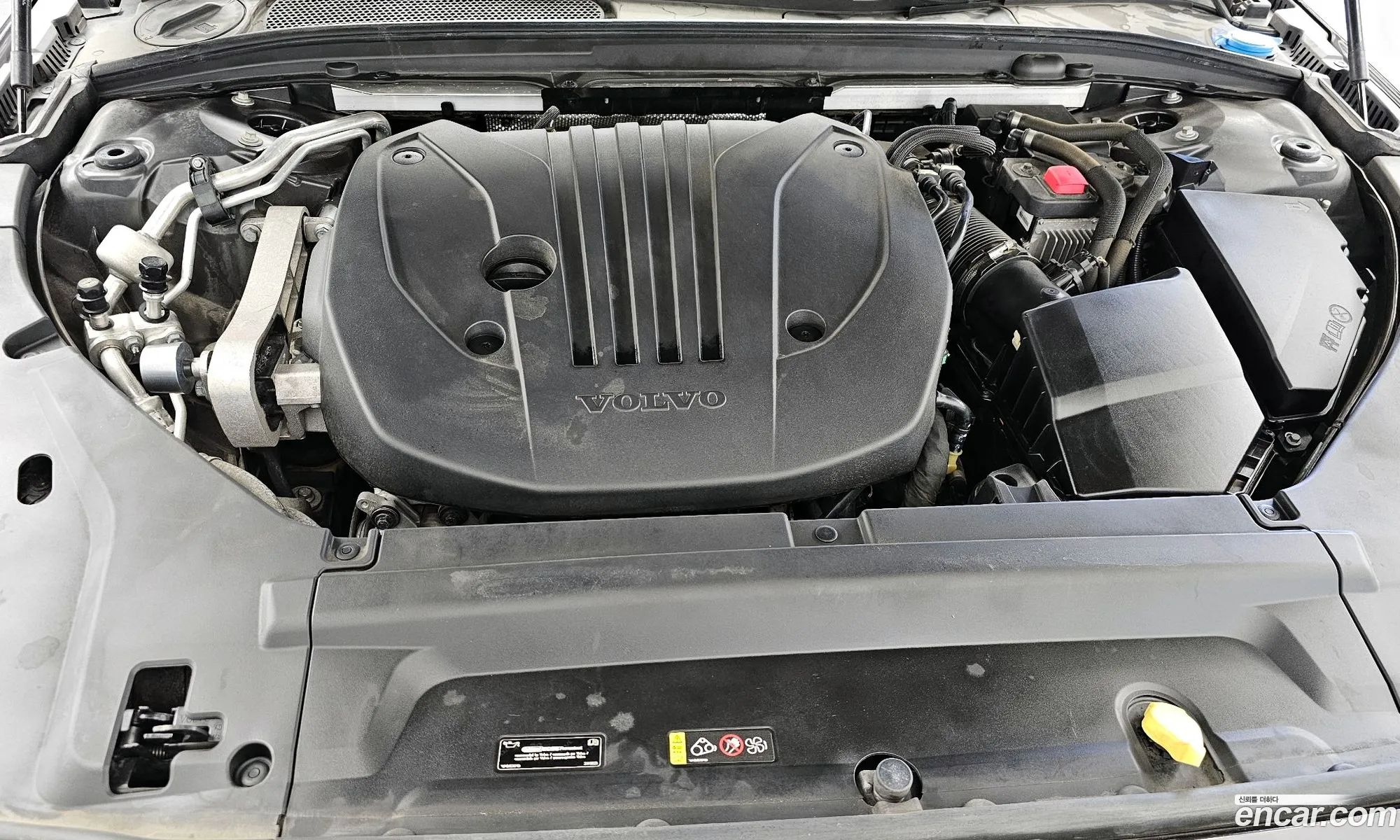 Volvo S90 2021 LVYPTL12DMP211116 — 14