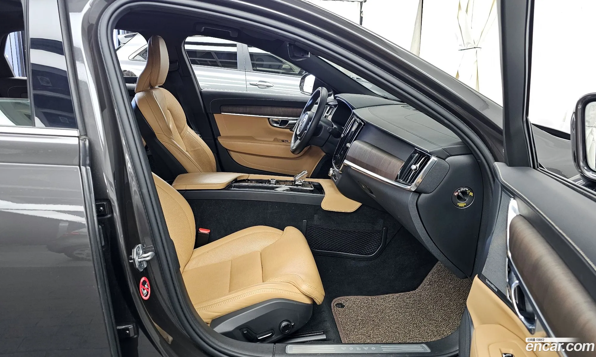 Volvo S90 2021 LVYPTL12DMP211116 — 13
