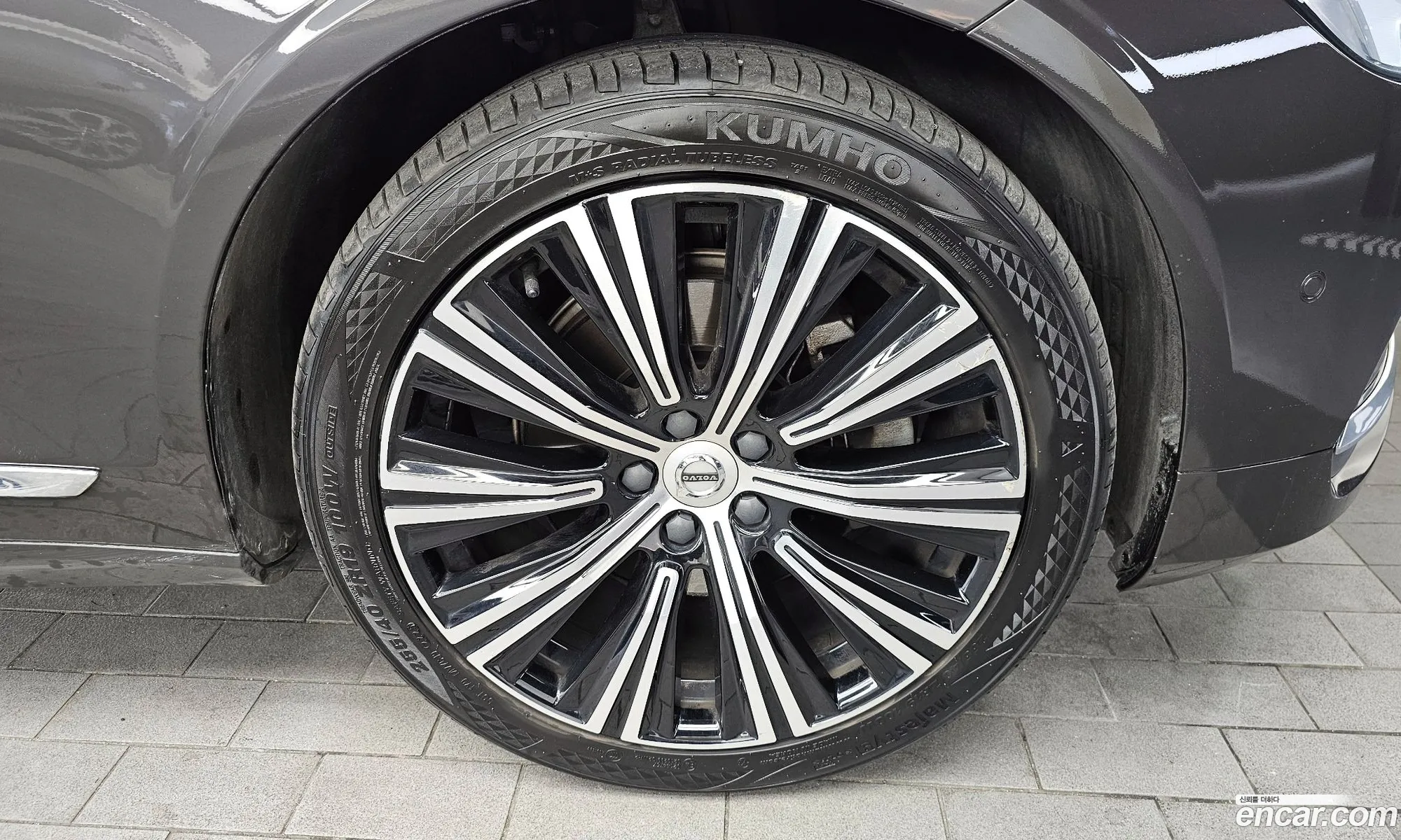 Volvo S90 2021 LVYPTL12DMP211116 — 15