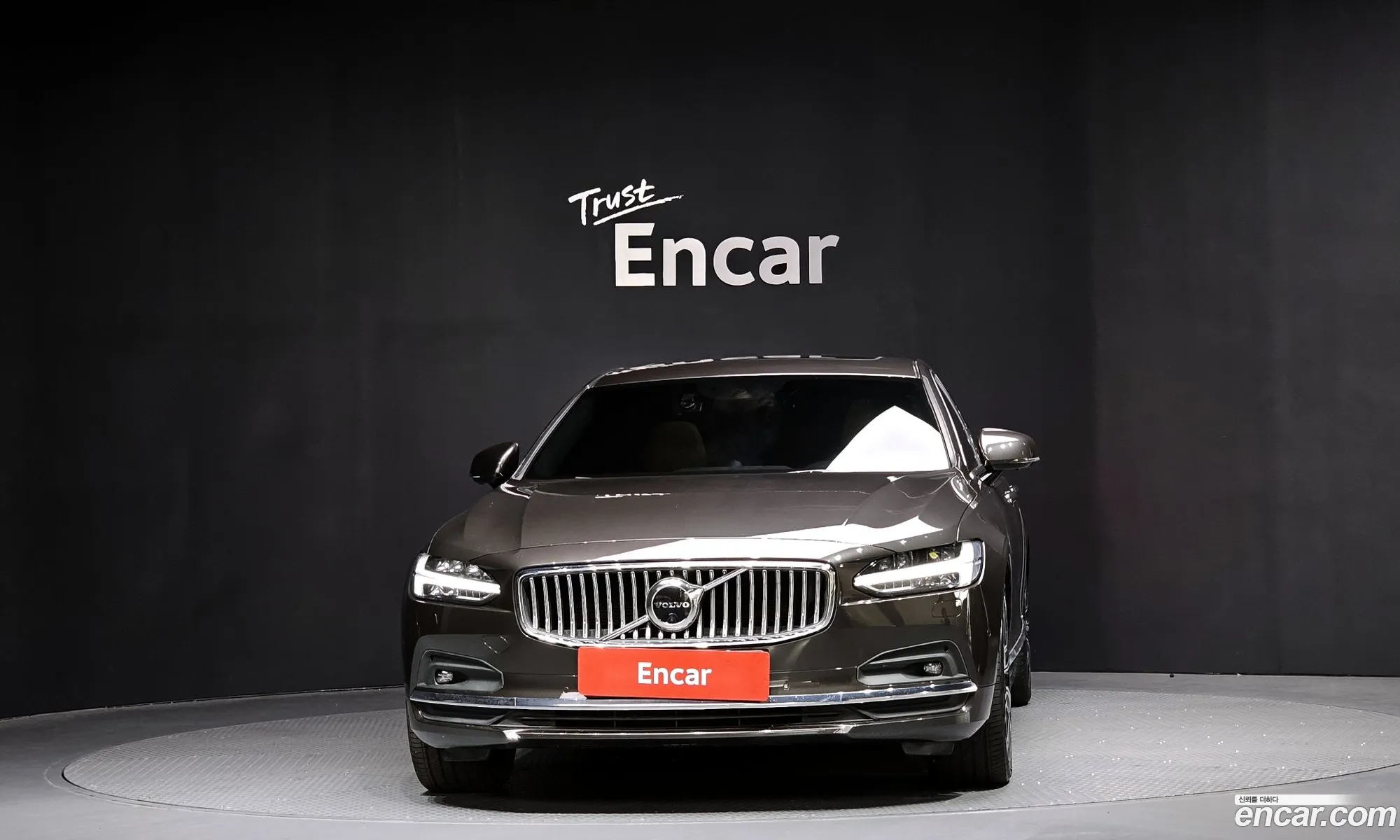Volvo S90 2021 LVYPTL12DMP211116 — 4