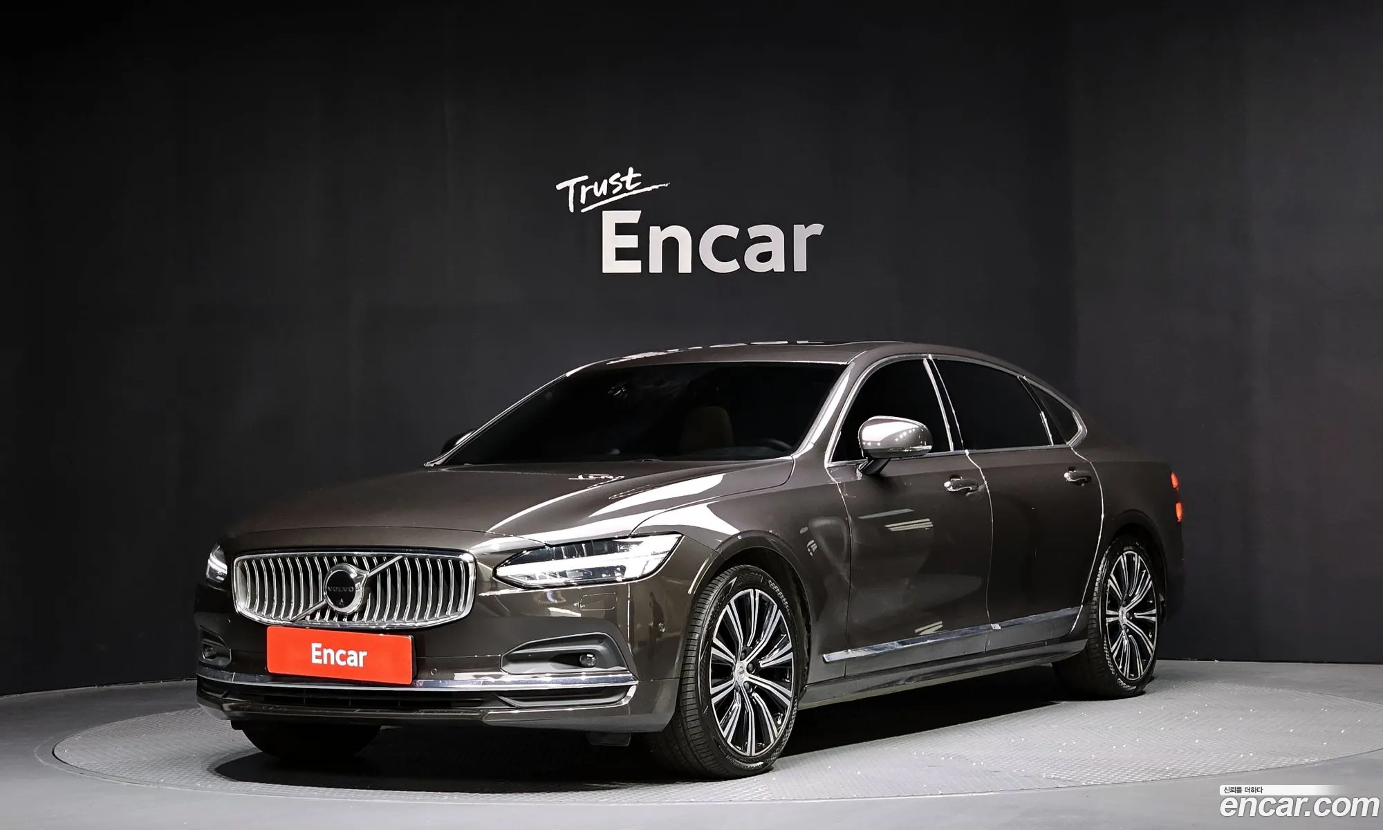 Volvo S90 2021 LVYPTL12DMP211116 — 11