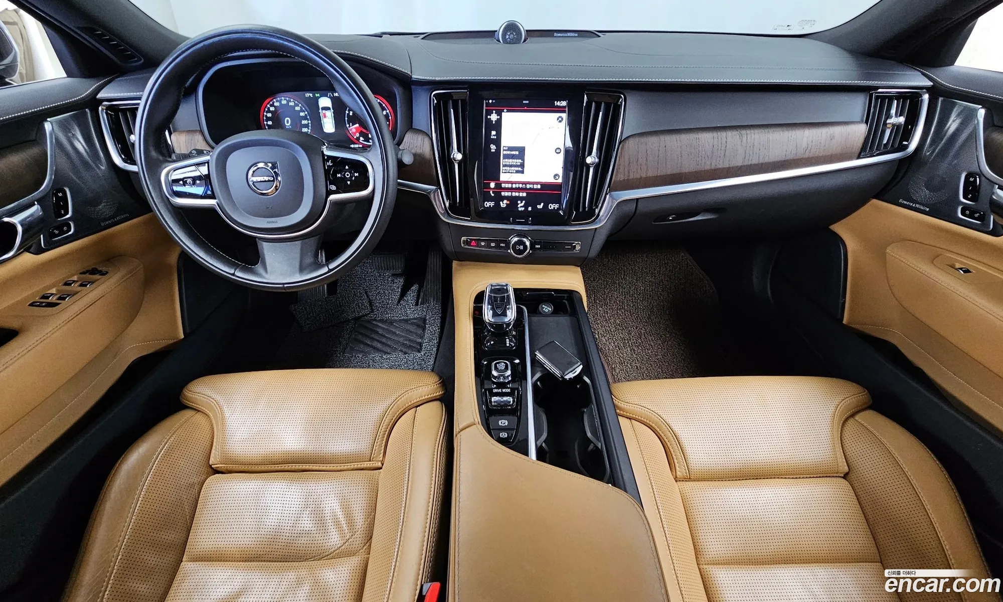 Volvo S90 2021 LVYPTL12DMP211116 — 12