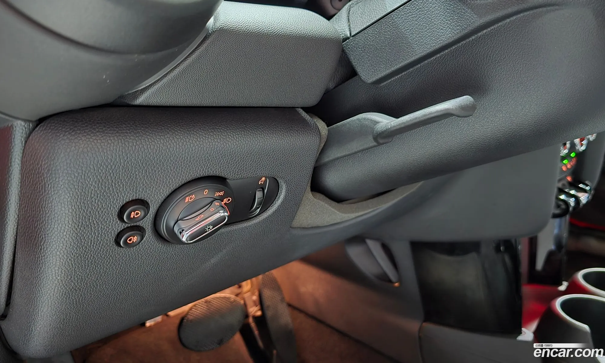 Mini Cooper D 2014 — 18