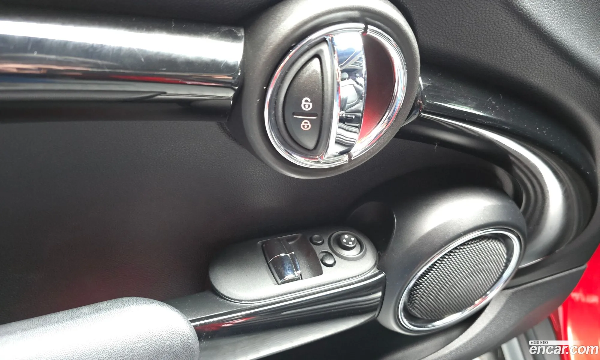 Mini Cooper D 2014 — 5