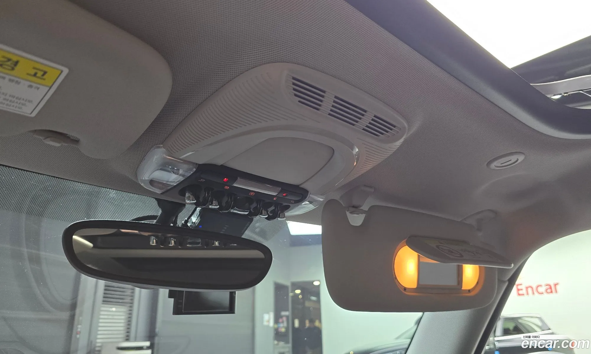 Mini Cooper D 2014 — 4