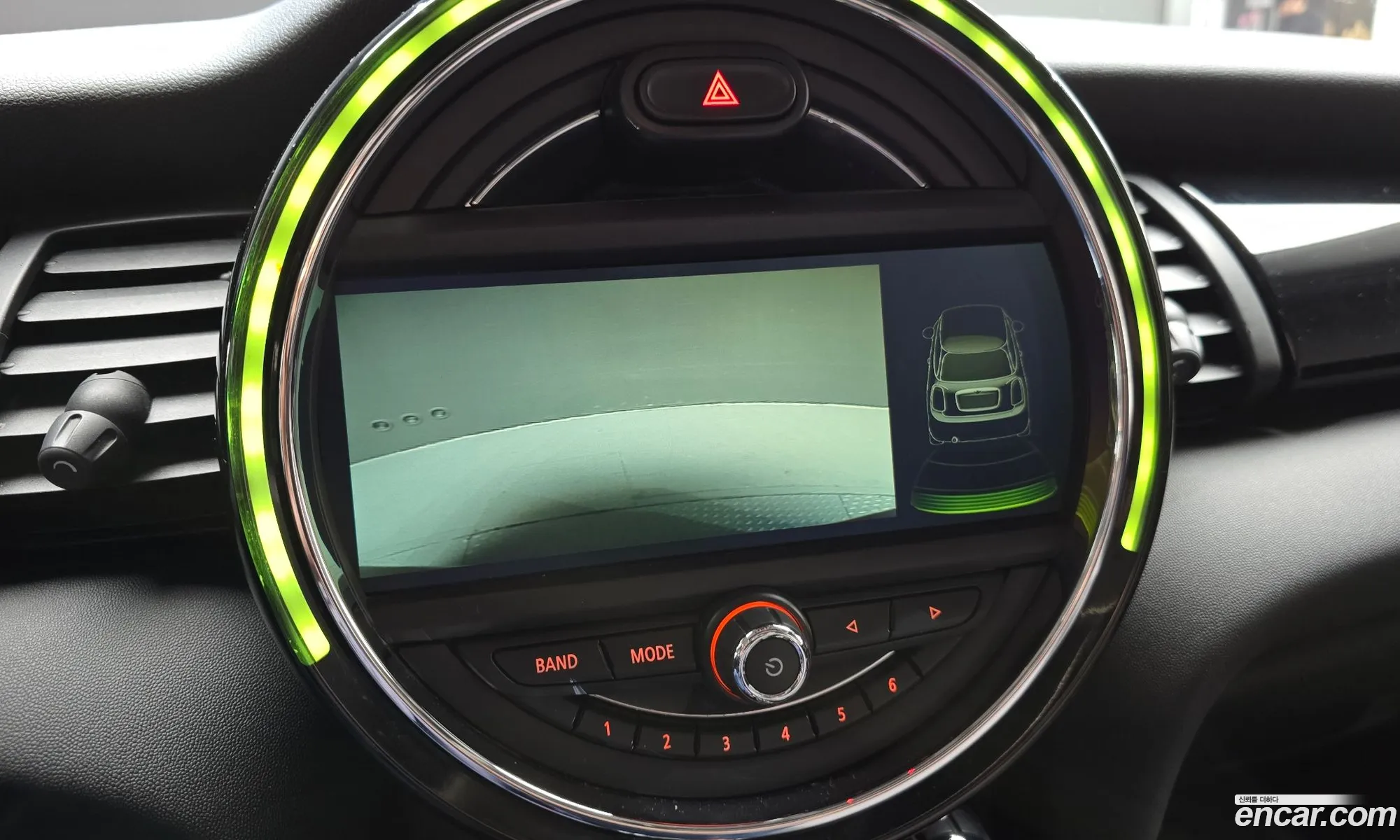 Mini Cooper D 2014 — 17