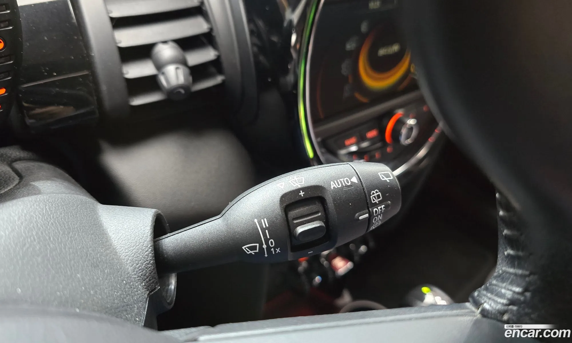 Mini Cooper D 2014 — 12