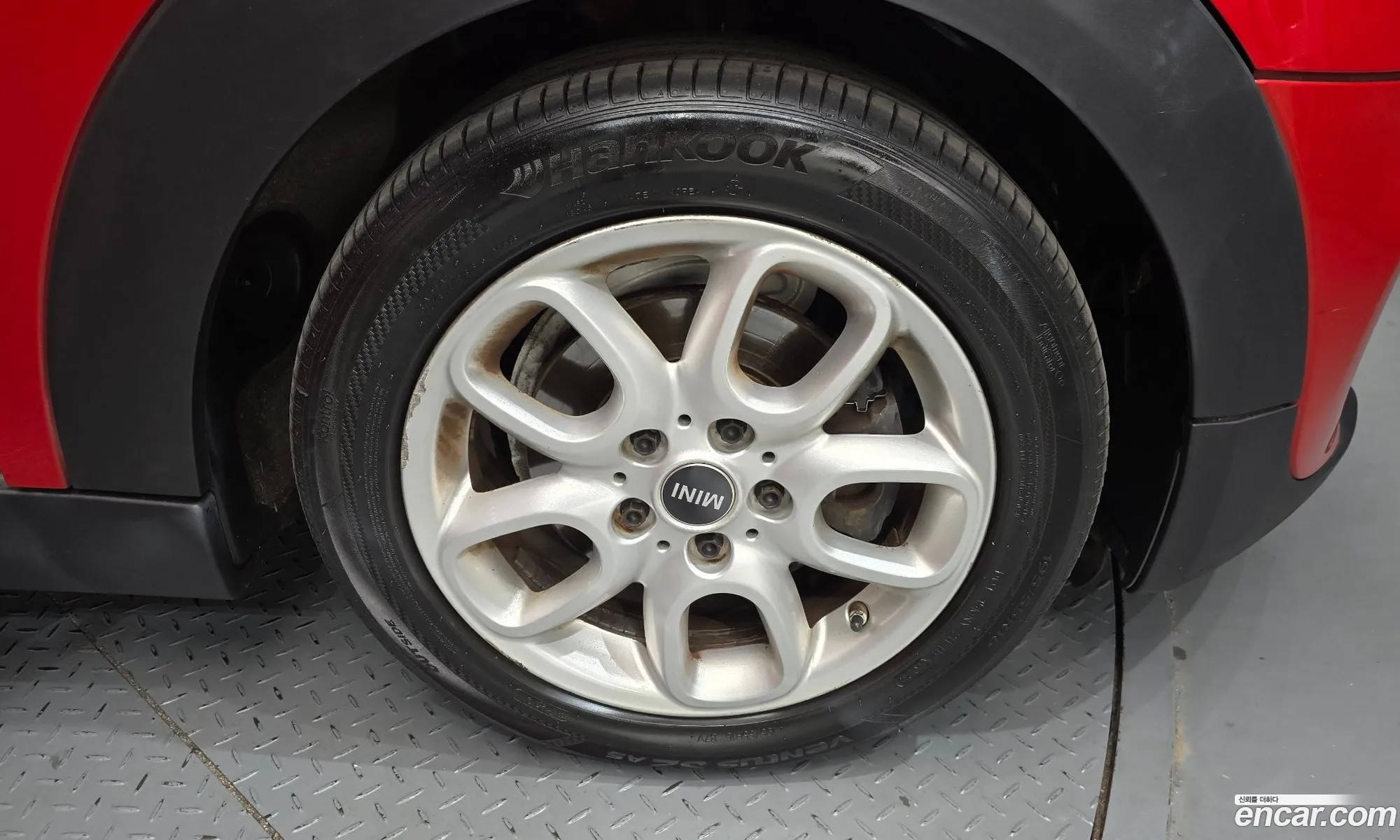 Mini Cooper D 2014 — 19