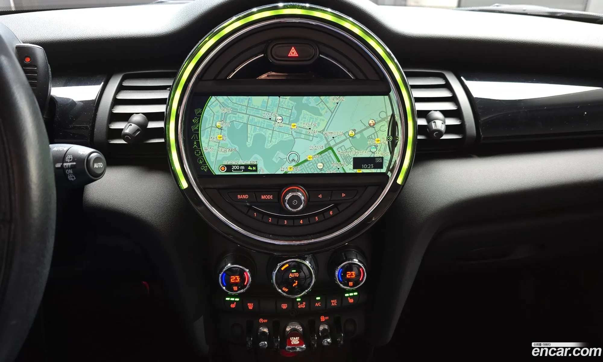 Mini Cooper D 2014 — 7