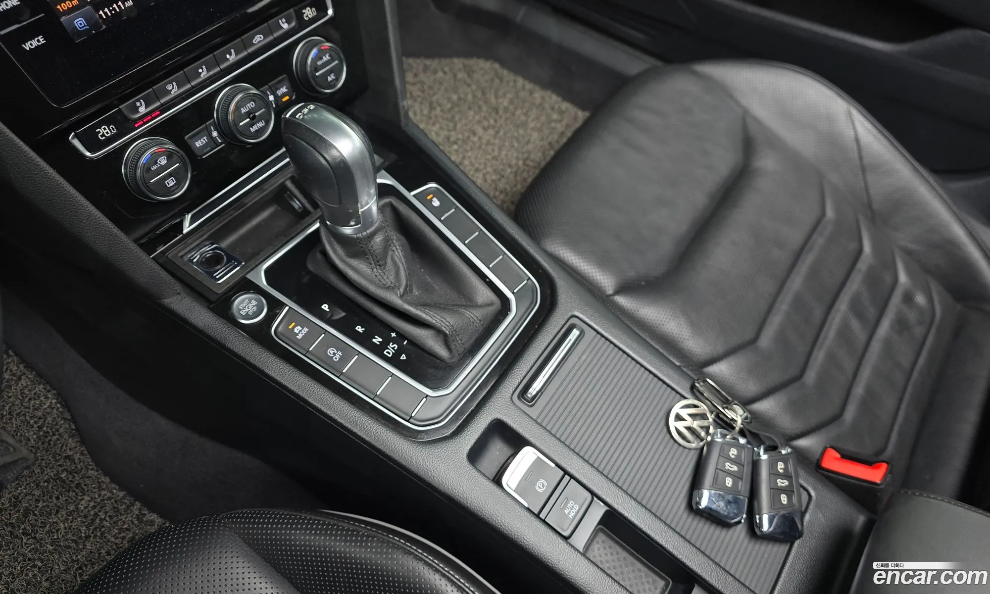 Volkswagen Arteon 2019 — 18